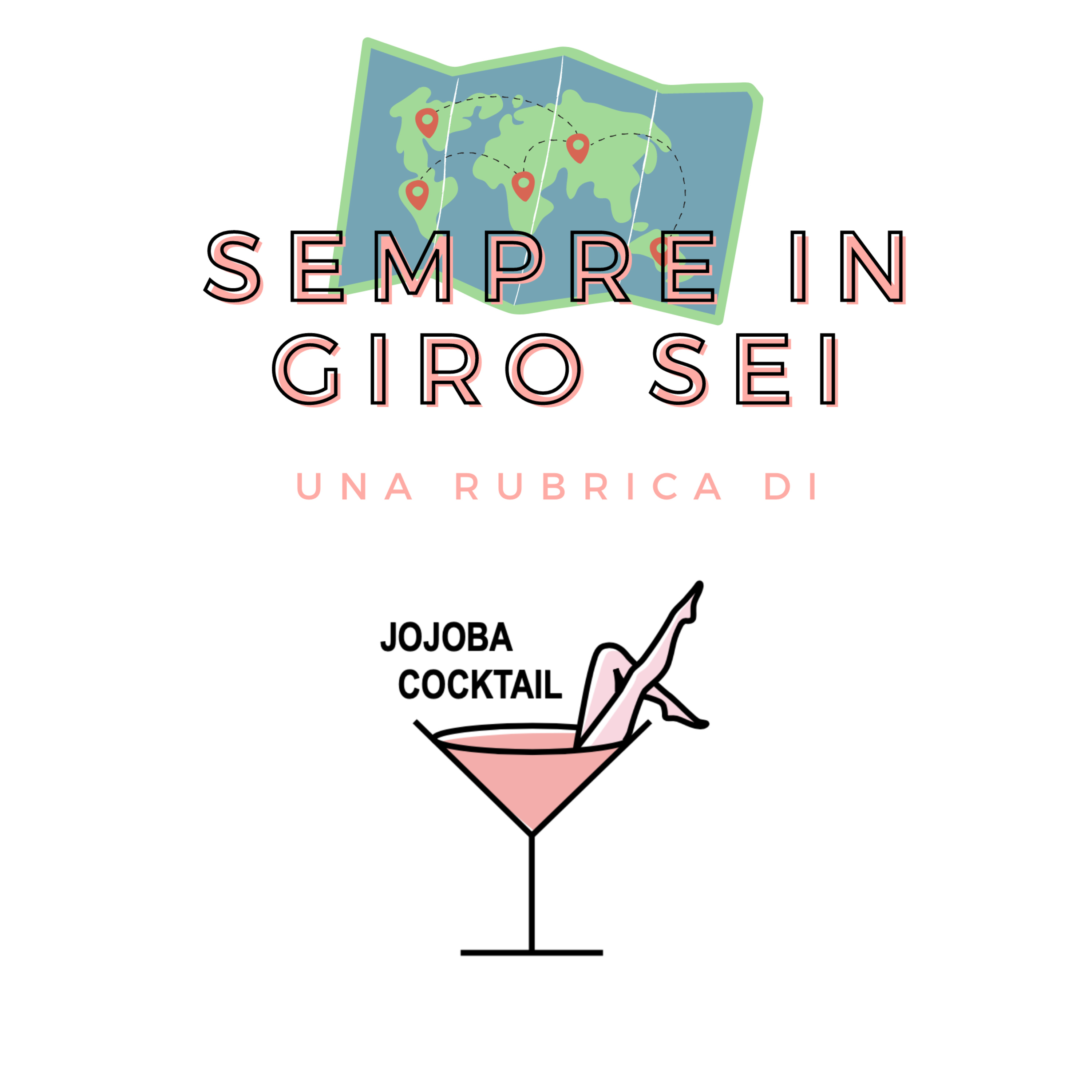 Jojoba Cocktail
