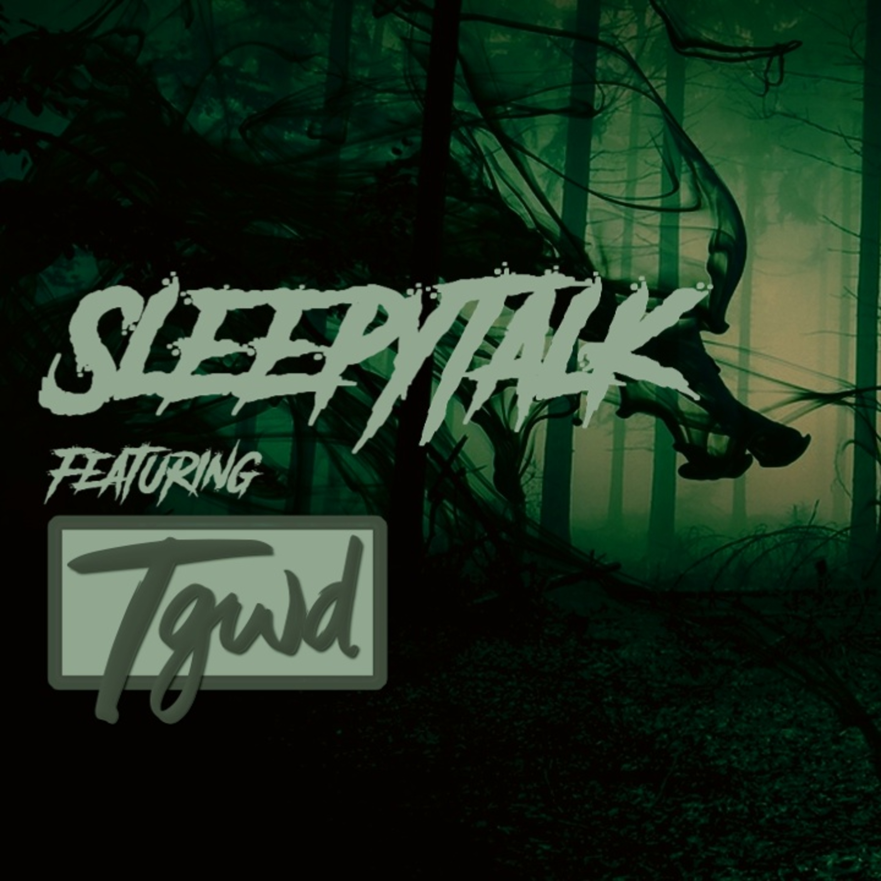 Sleepytalk
