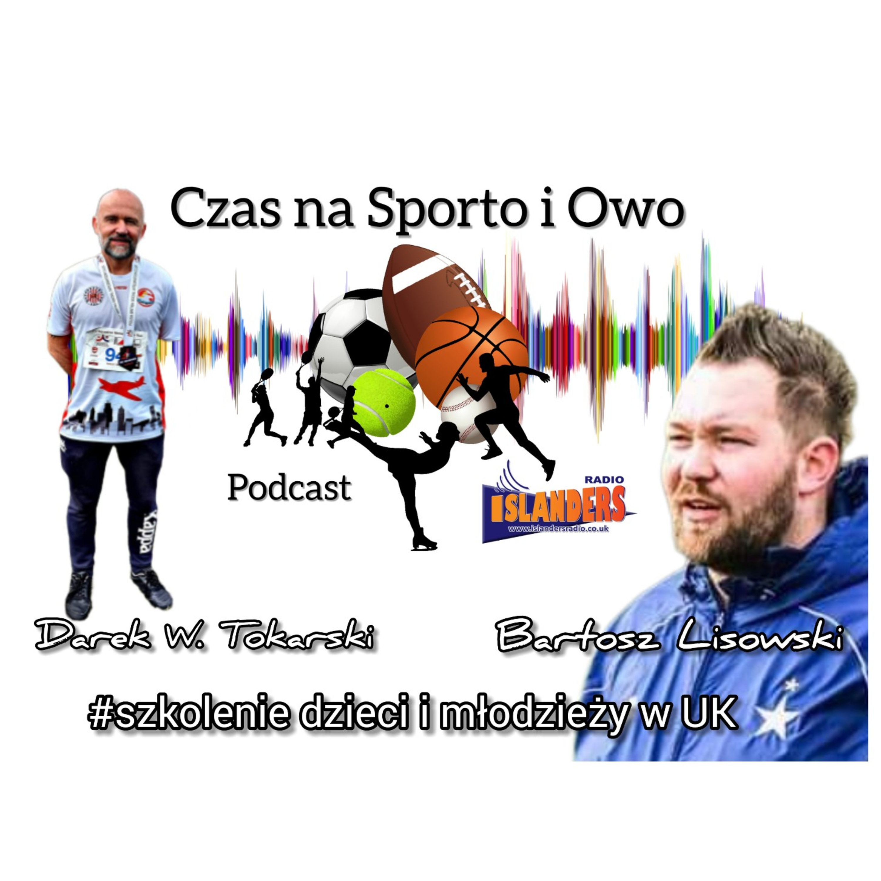 Czas Na SporTo I Owo