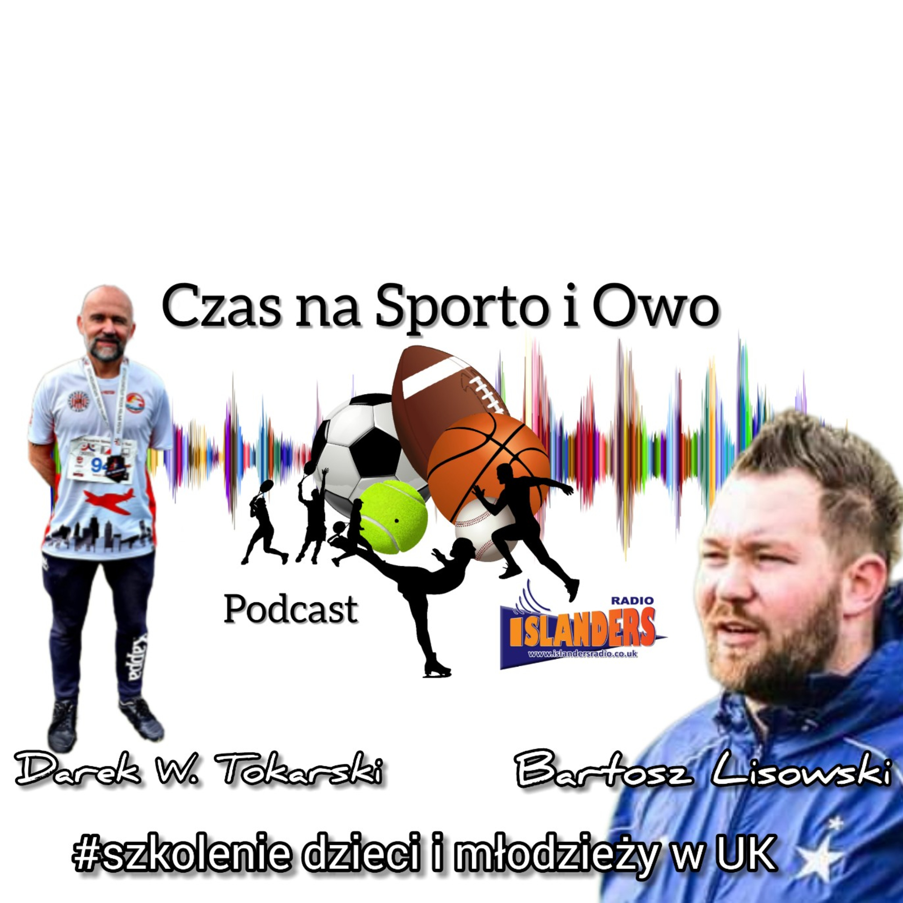 Czas Na SporTo I Owo