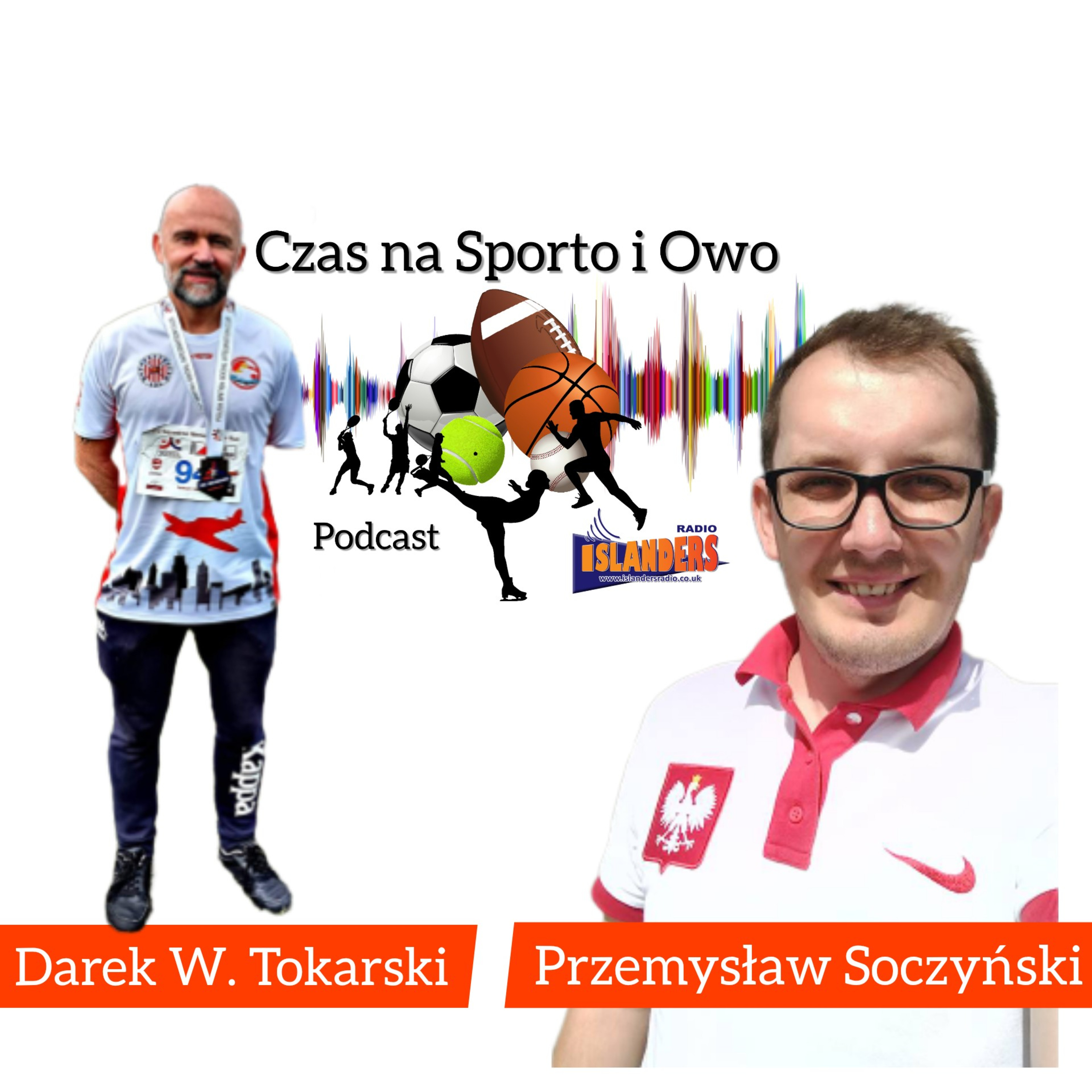 Czas Na SporTo I Owo