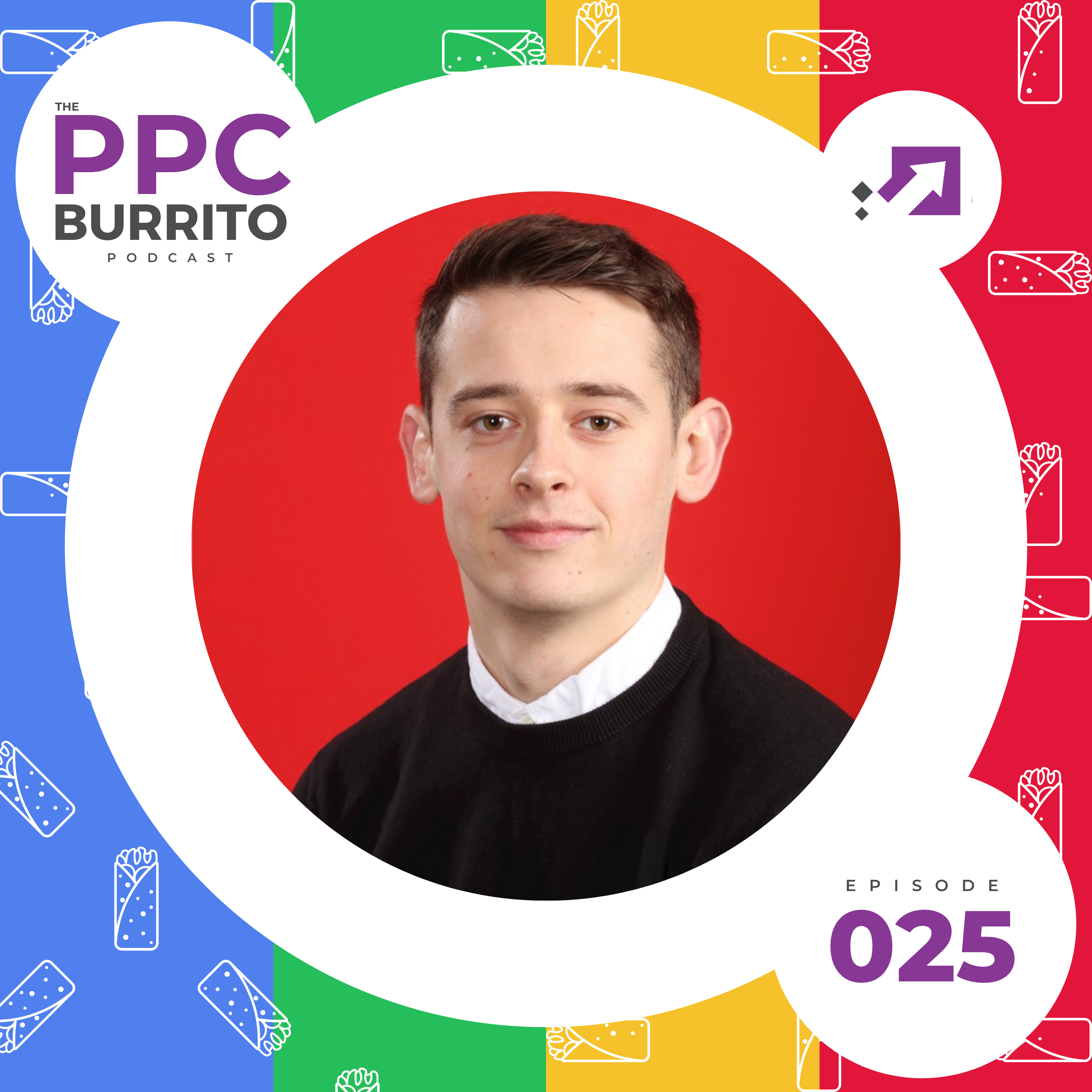 The PPC Burrito Podcast