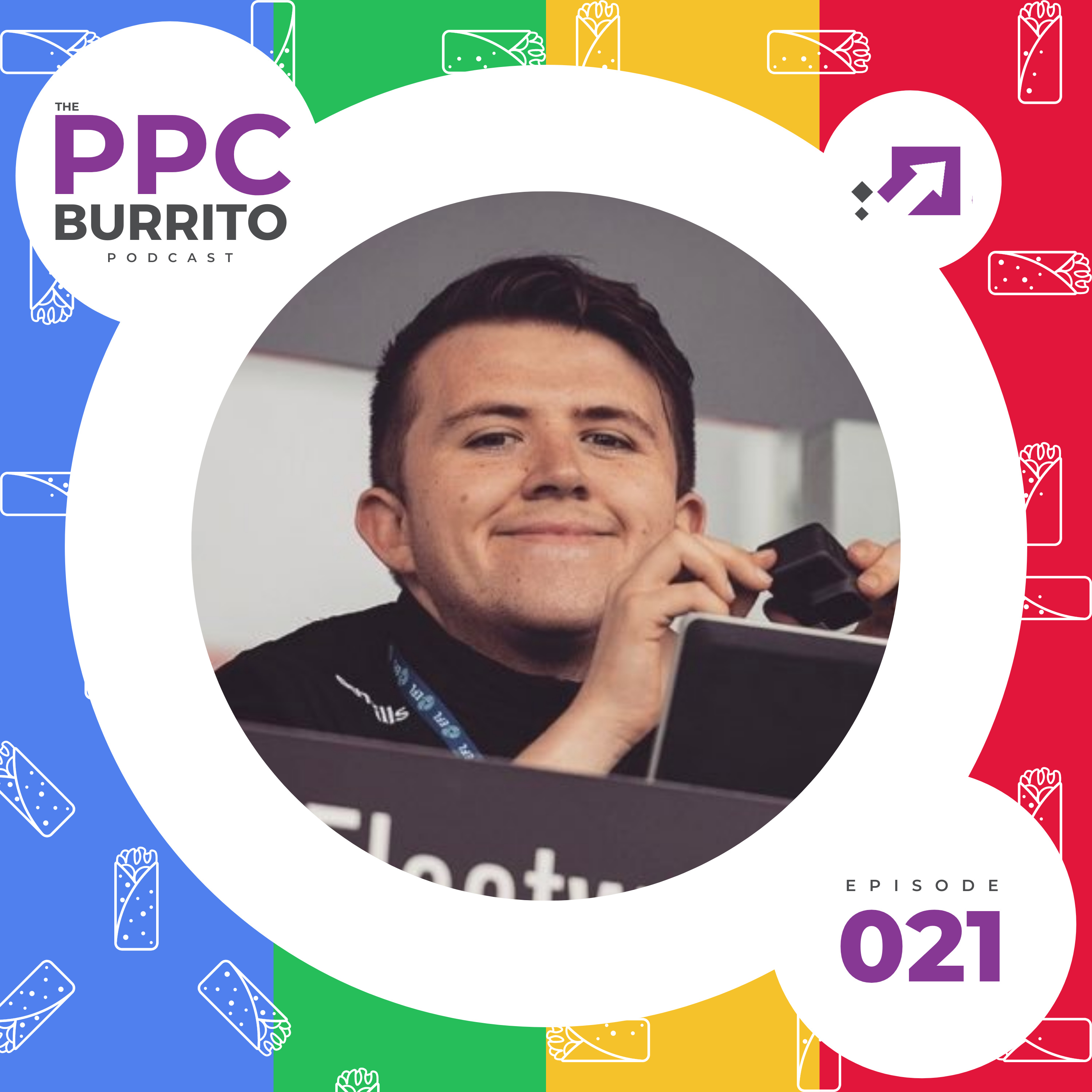 The PPC Burrito Podcast