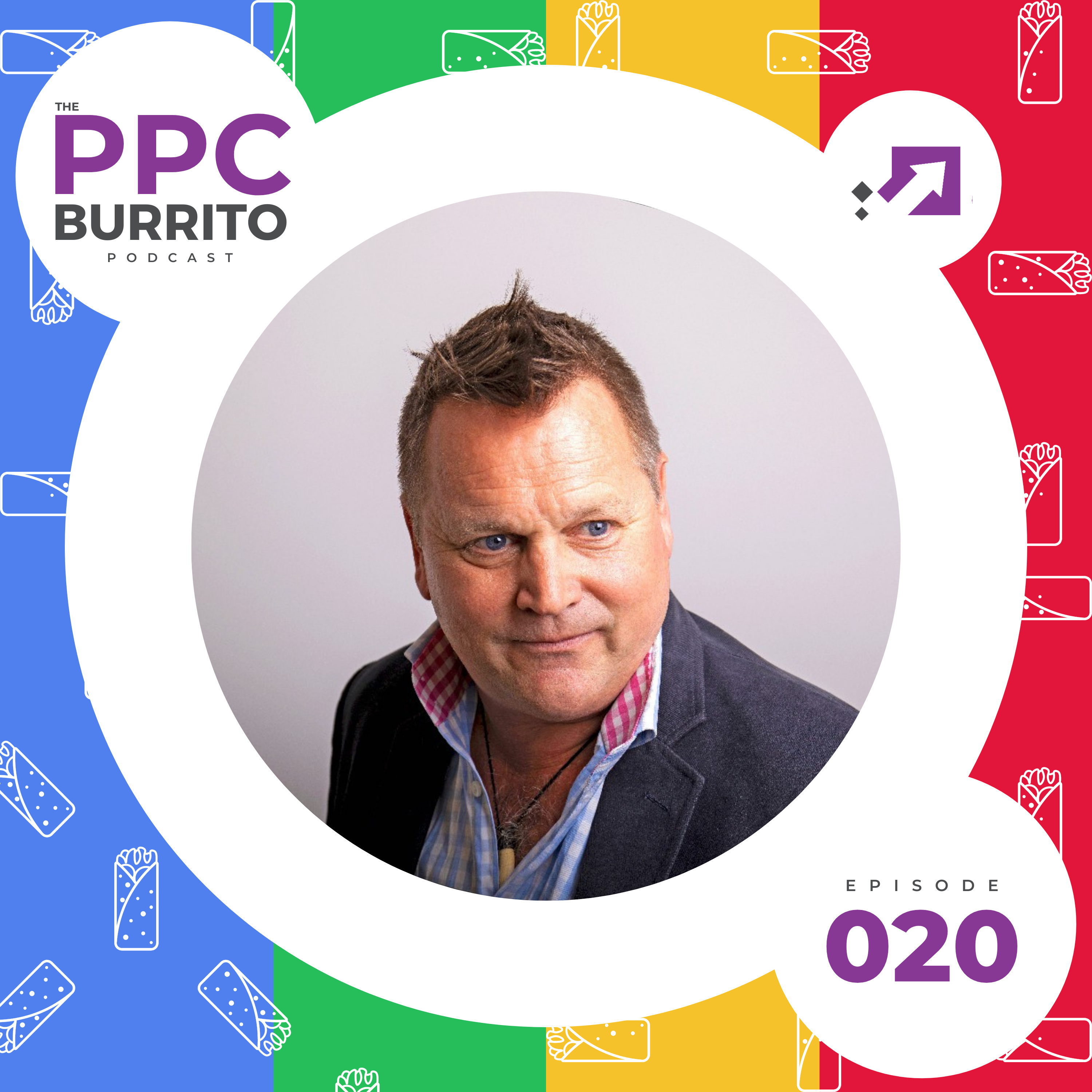 The PPC Burrito Podcast