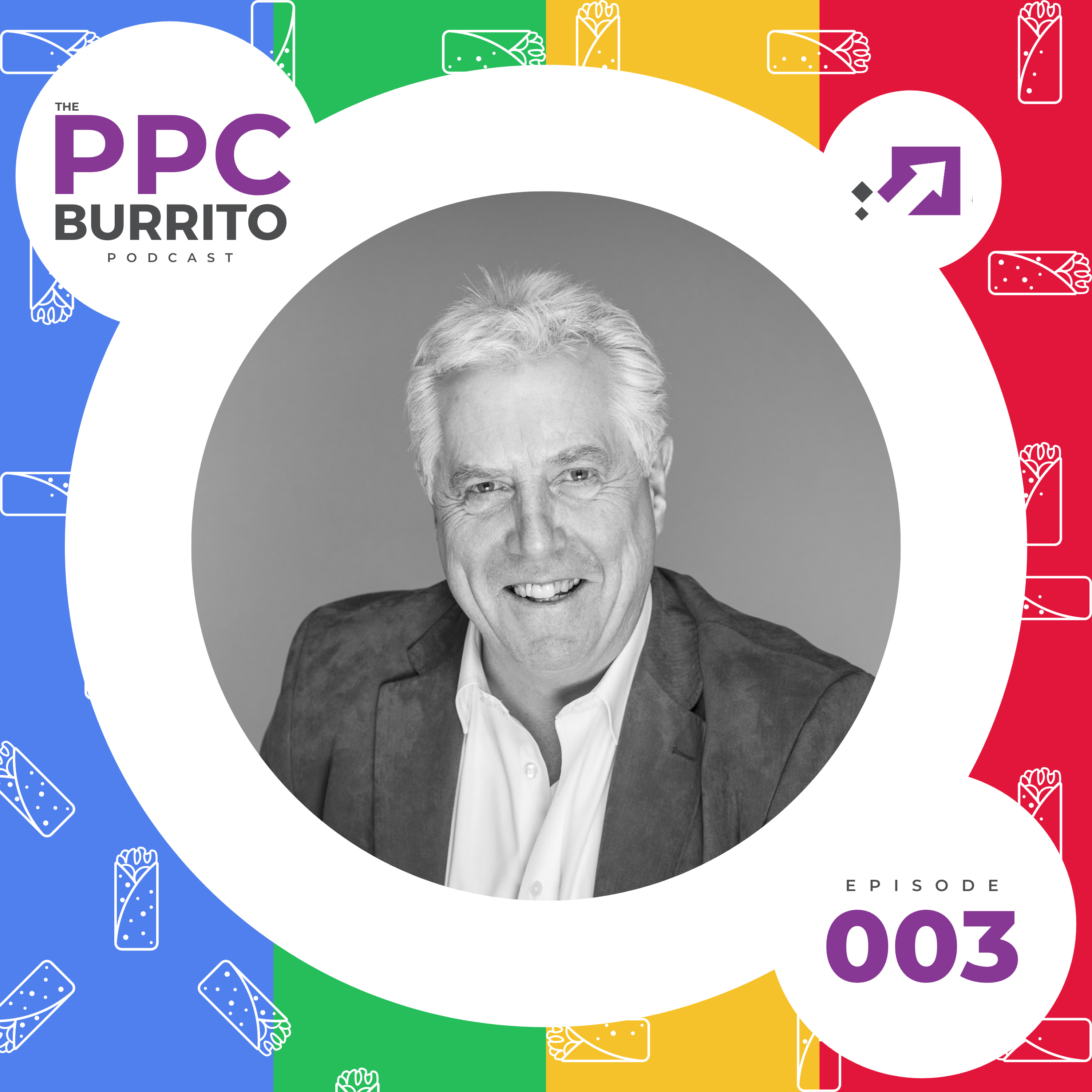 The PPC Burrito Podcast