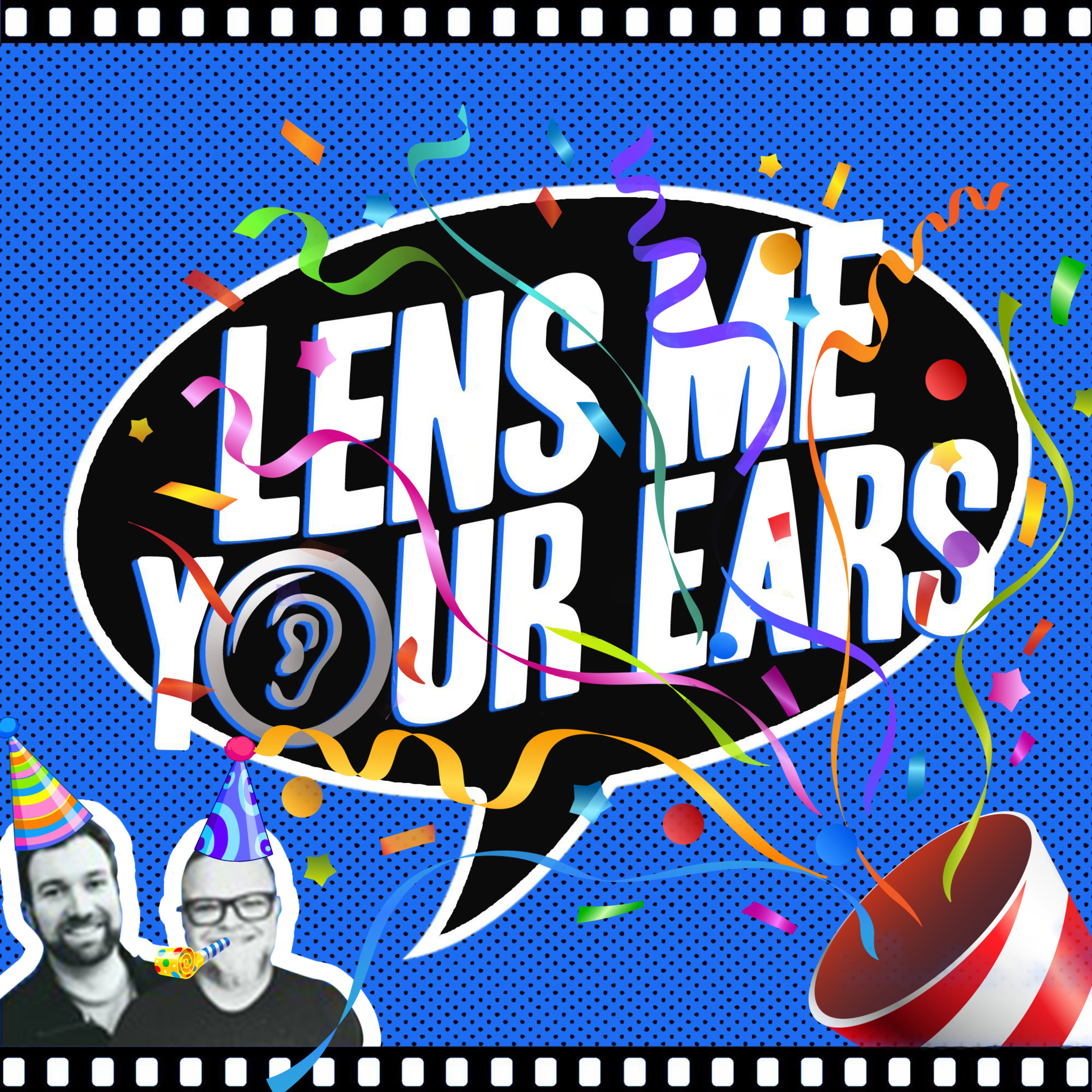 100th EPISODE EXTRAVAGANZA! Favourite movie experiences, show retrospective, upcoming movies and more! episode artwork