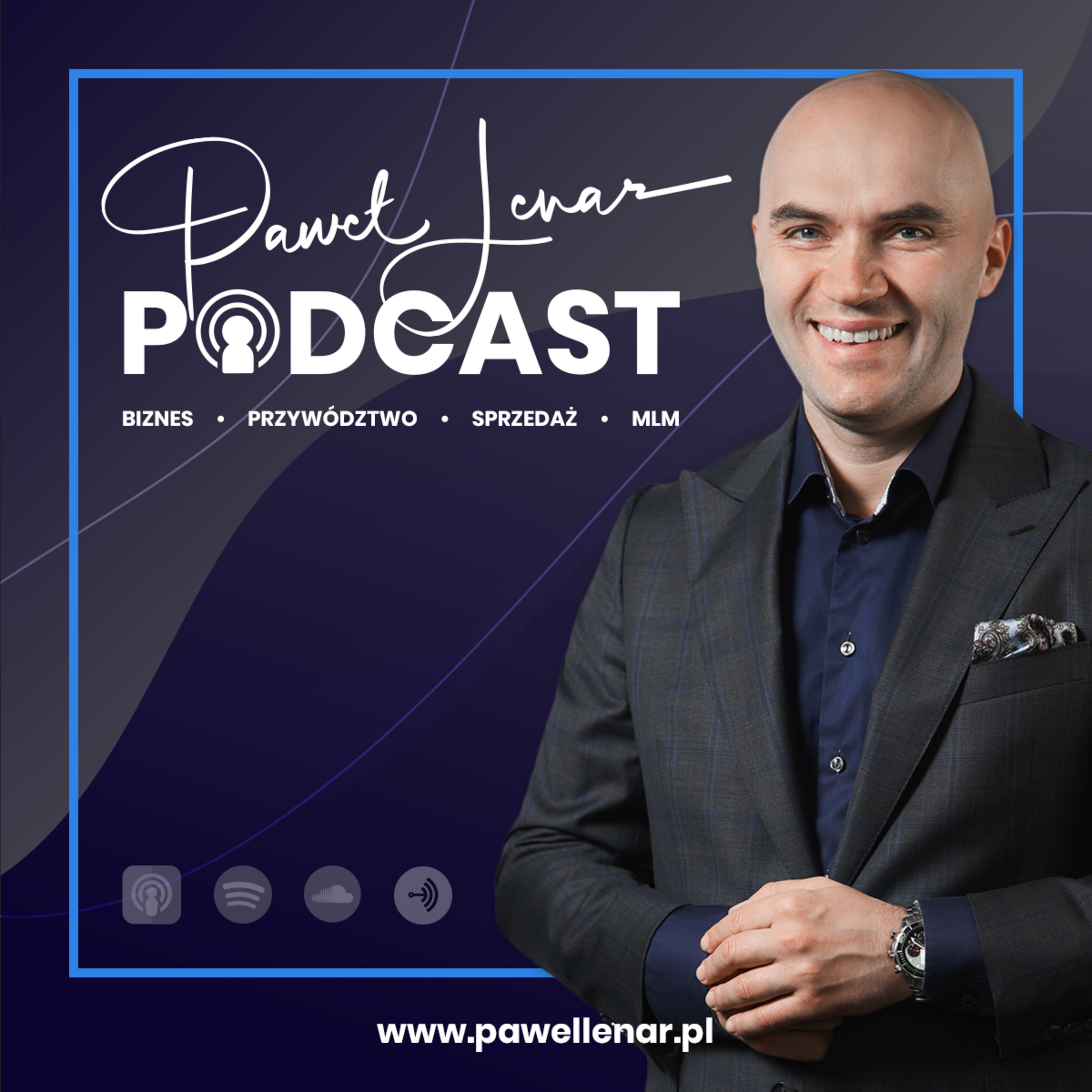 Podcast 3 - Blog Pawła Lenara 005 Jak uniknąć pułapek przy zakupie mieszkania lub domu na kredyt