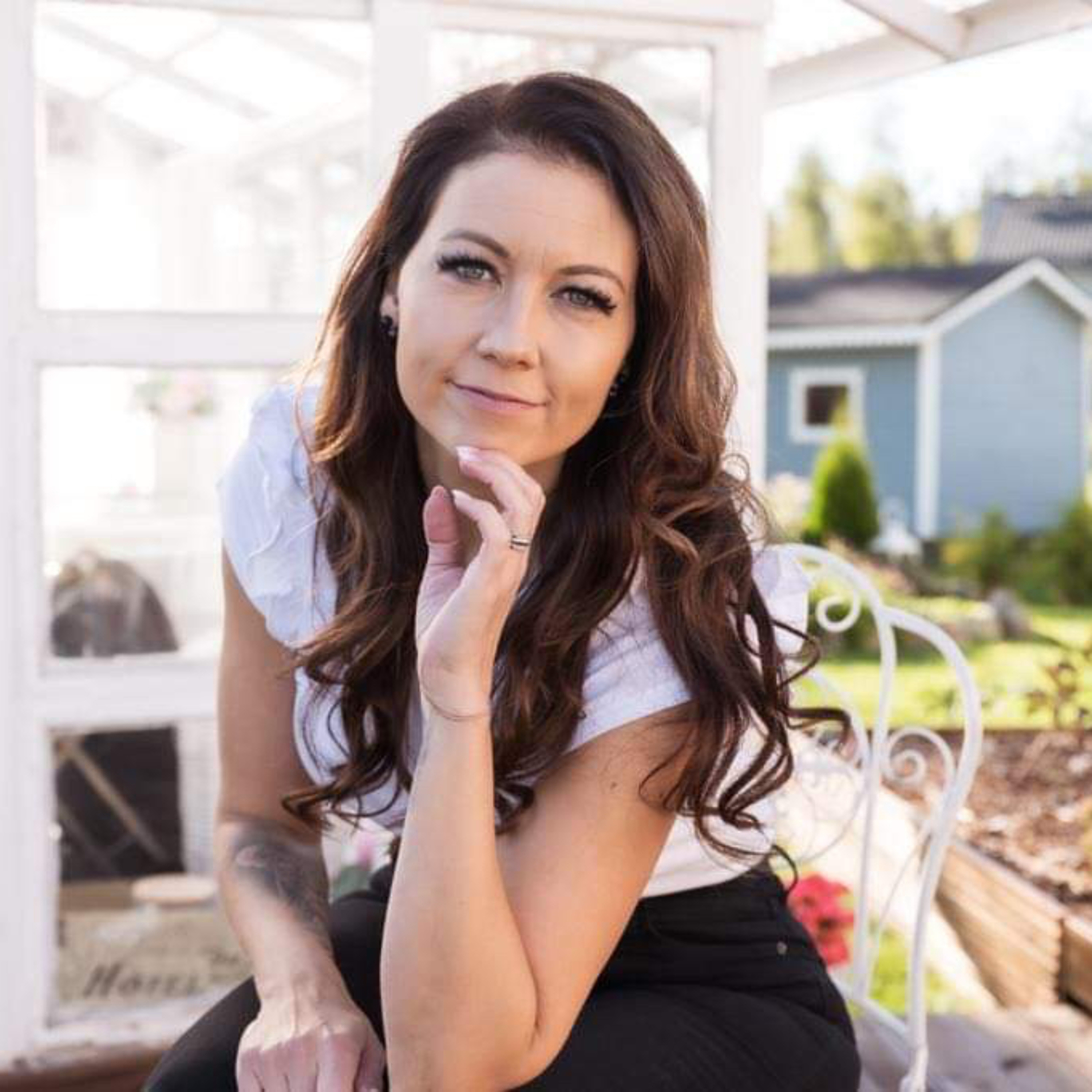 Työn rakkaan raatajat
