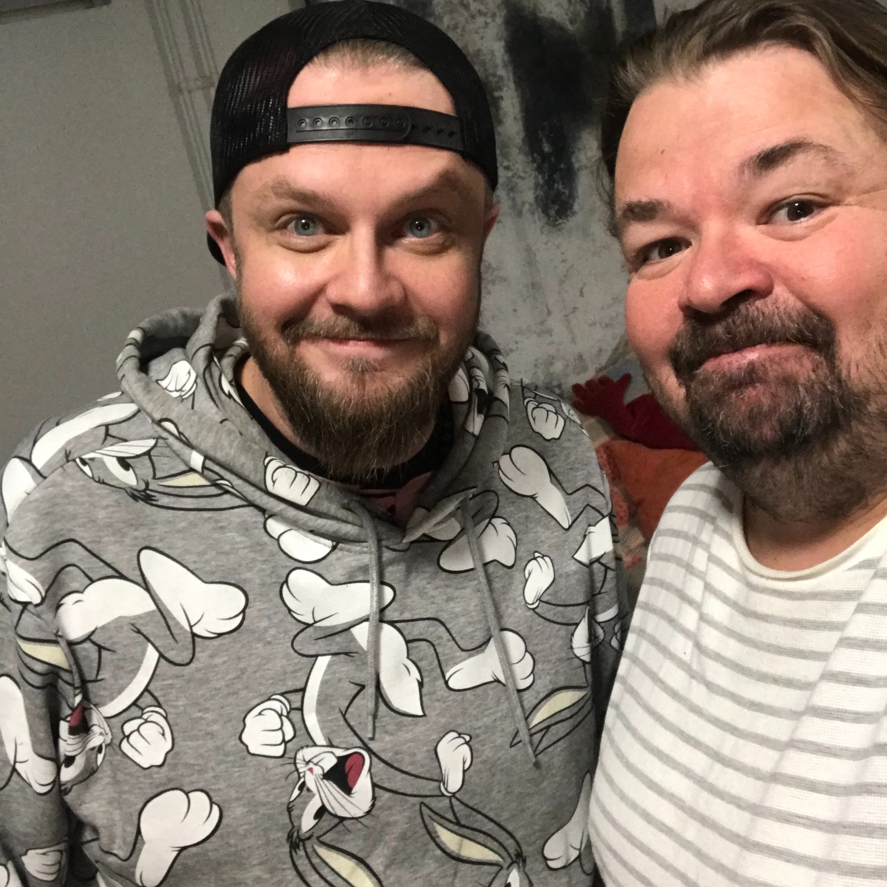 Työn rakkaan raatajat