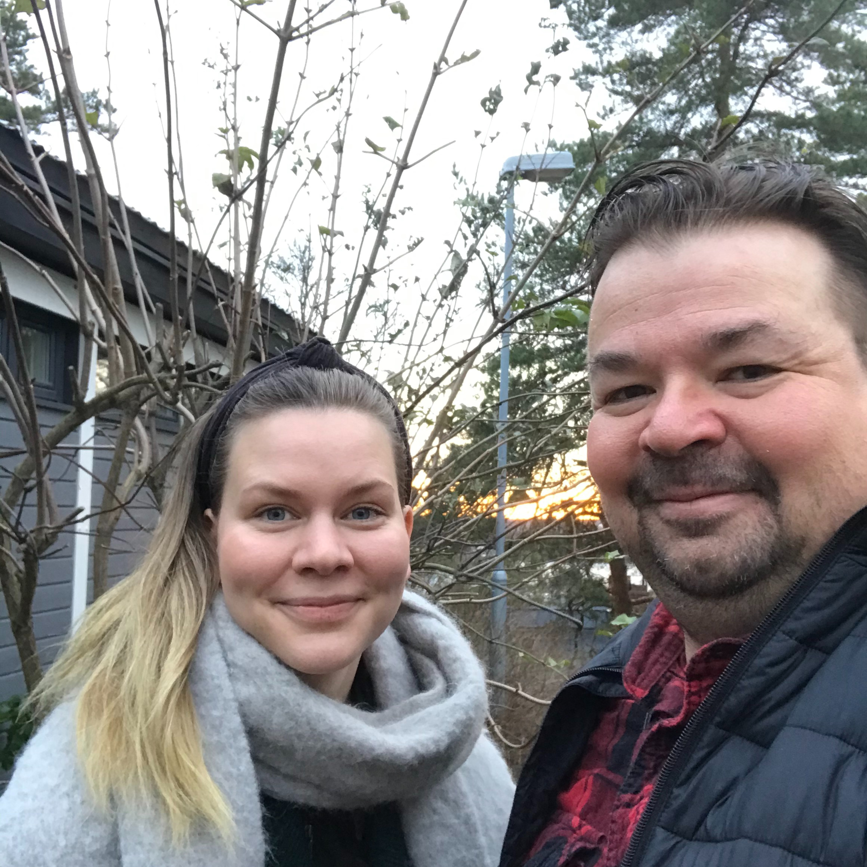 Työn rakkaan raatajat