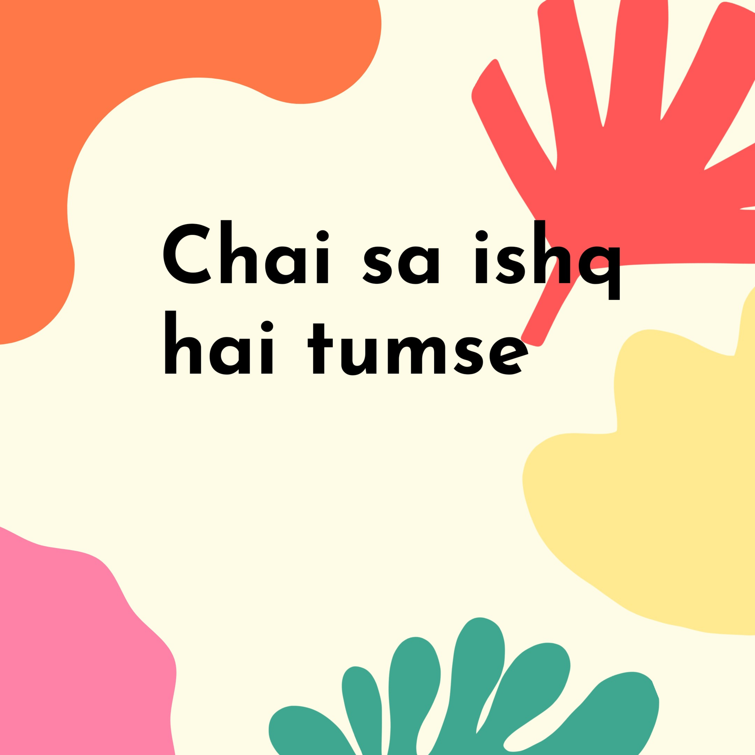 Stories from my Heart