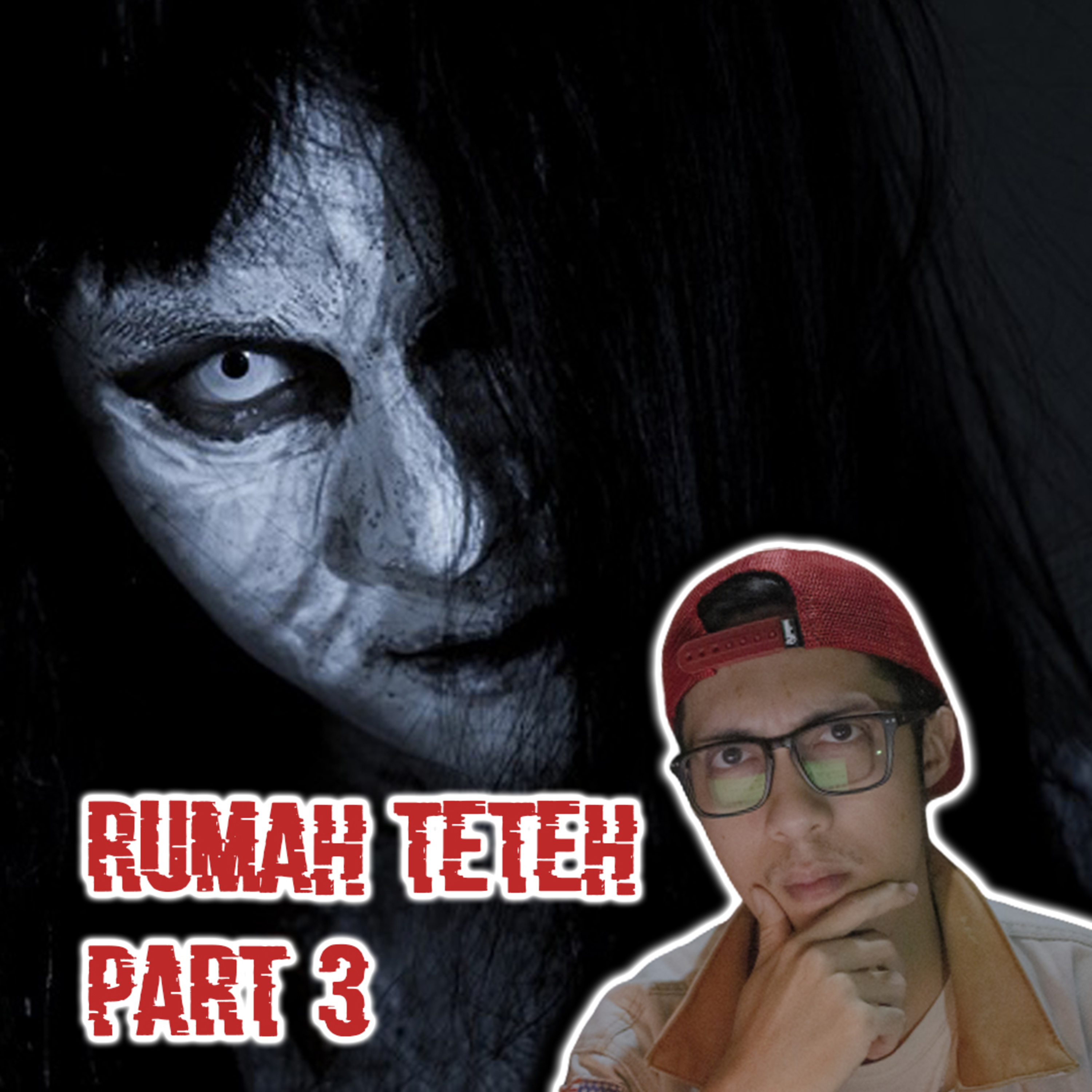 Rumah Teteh Part 3 | The'Loop Podcast #4 episode artwork