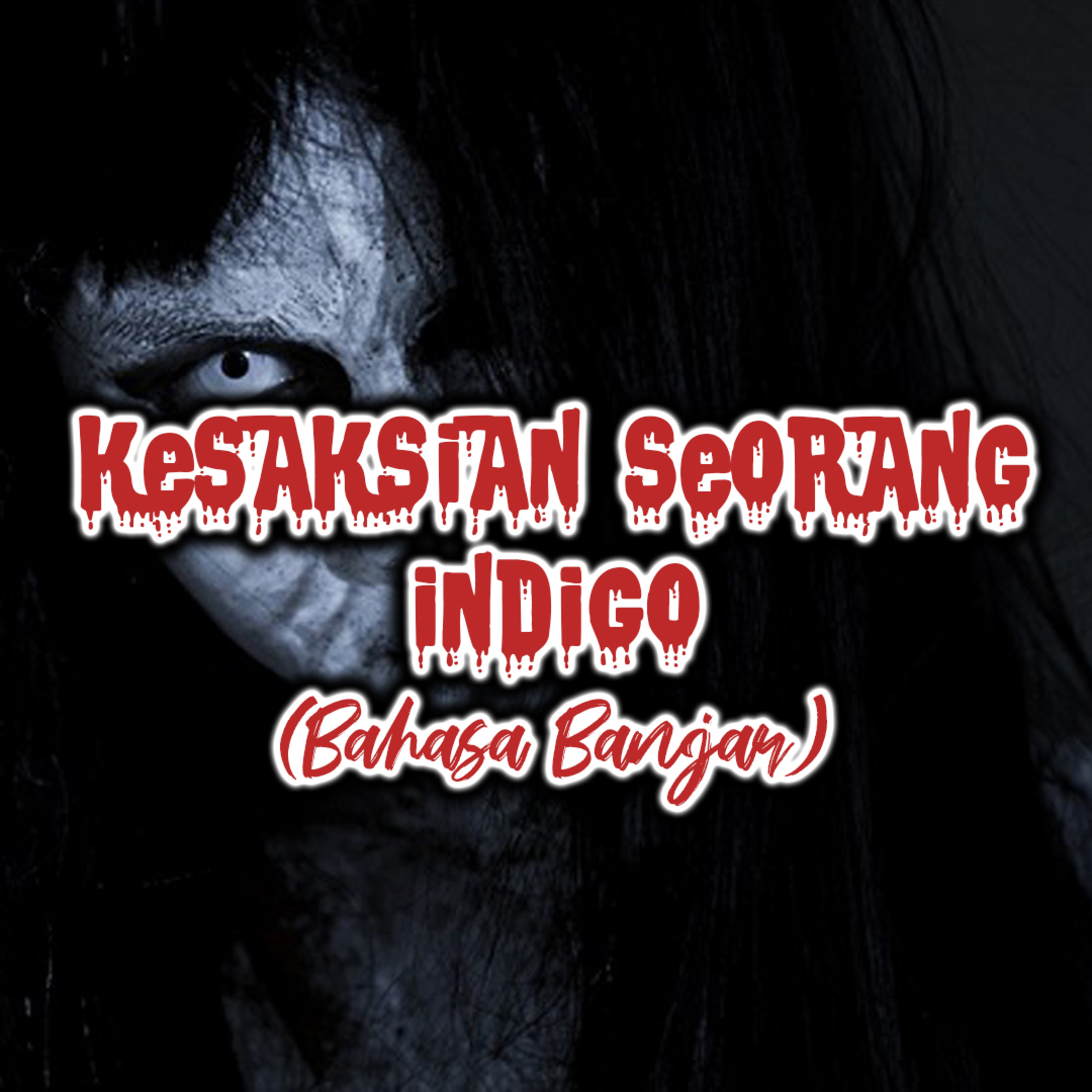 PARANORMAL EXPERIENCE dari seorang Indigo | The Loop Podcast #6