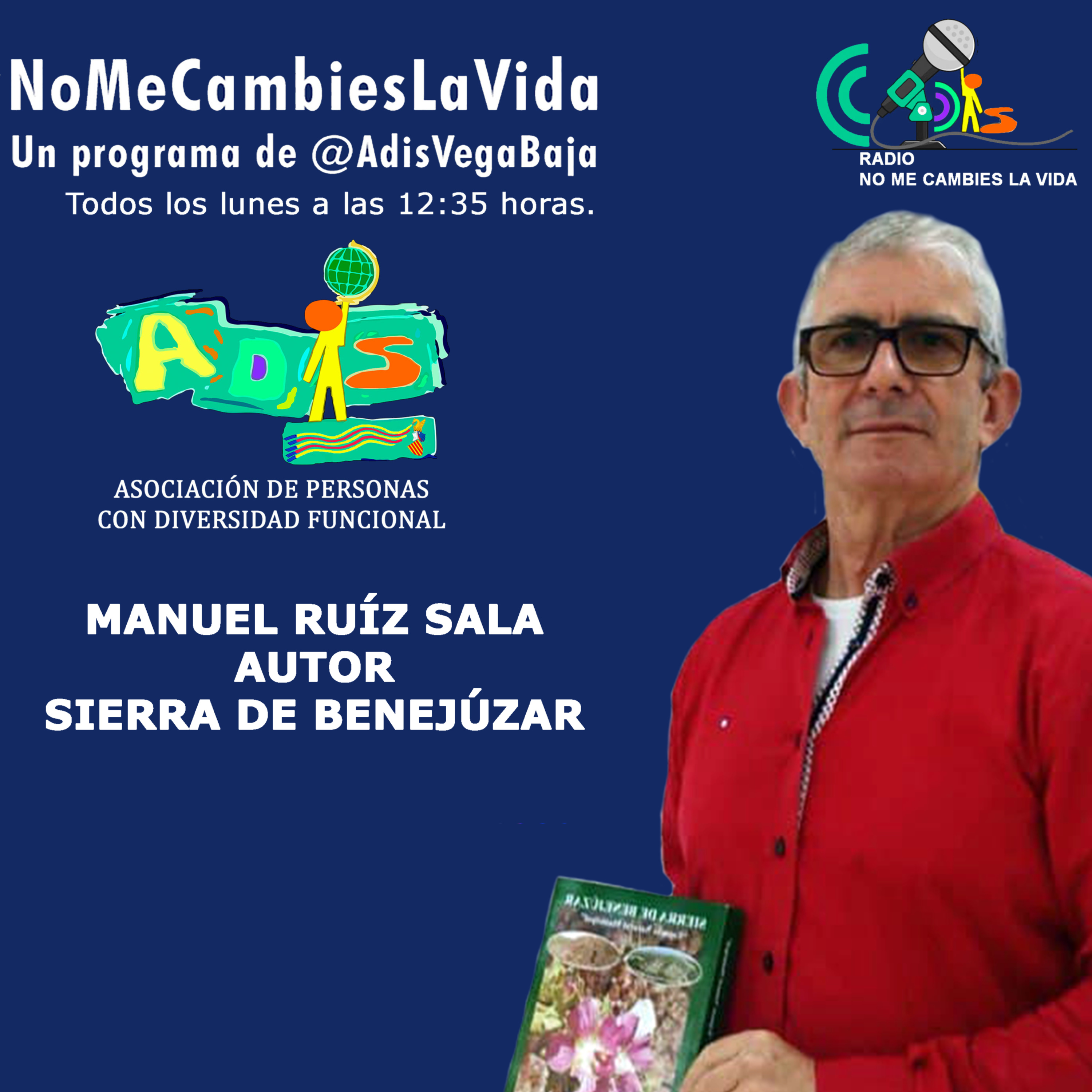 NO ME CAMBIES LA VIDA