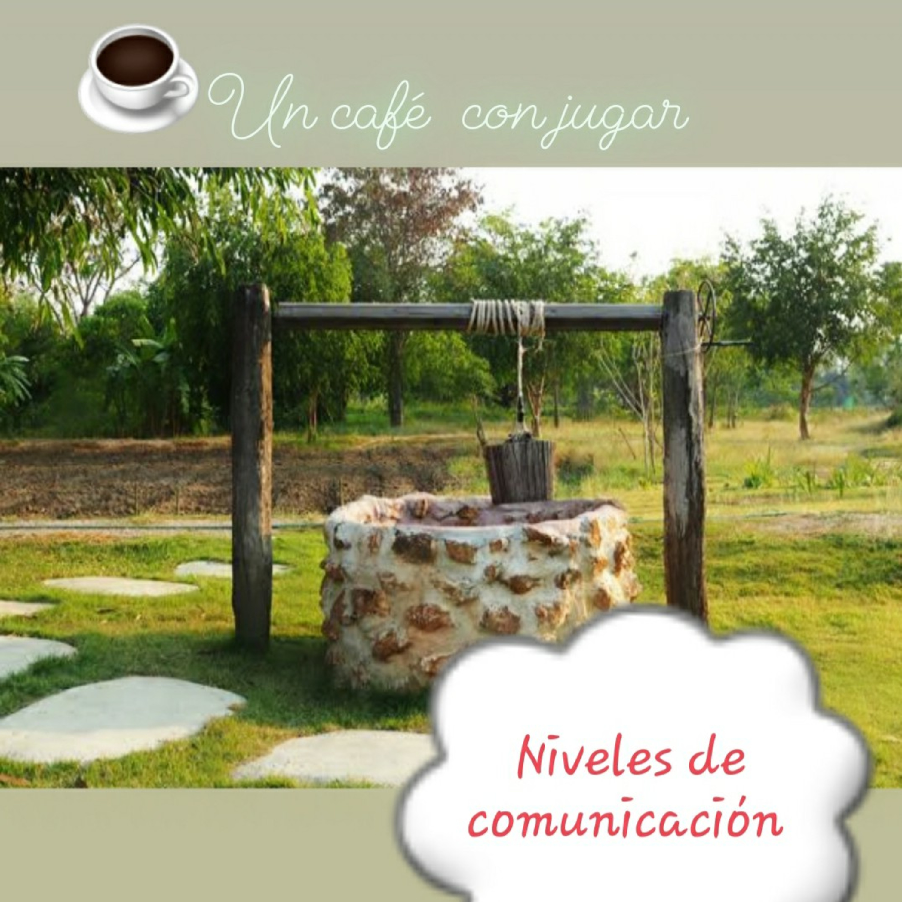 Un Café Con Jugar