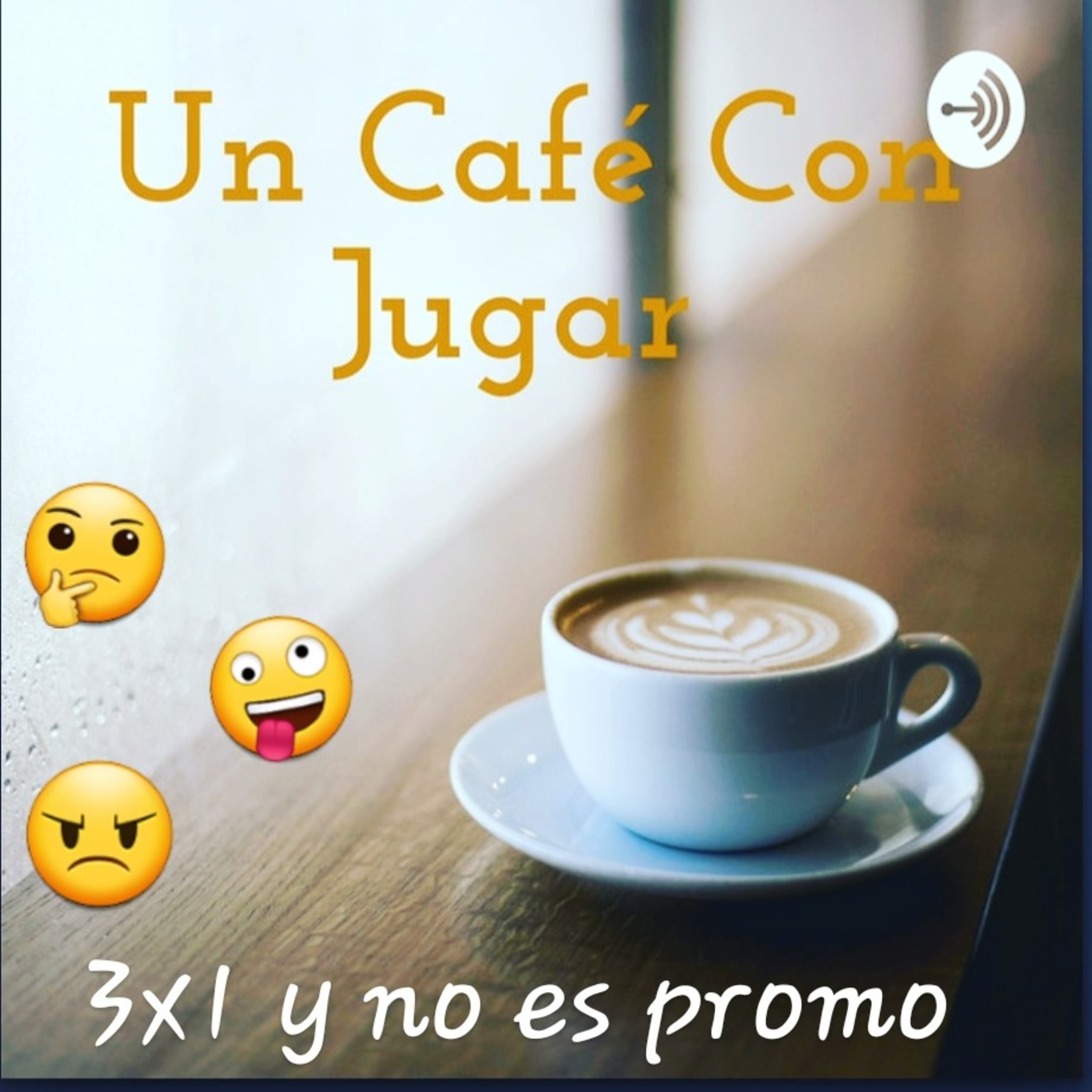 Un Café Con Jugar