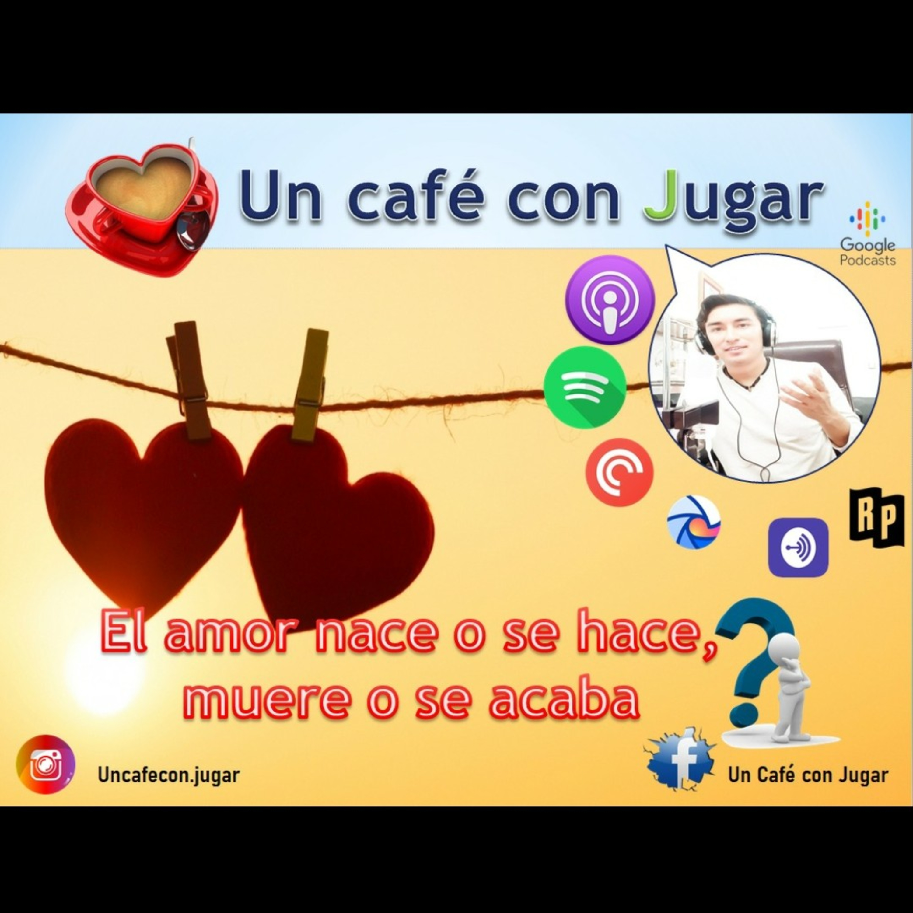 Un Café Con Jugar