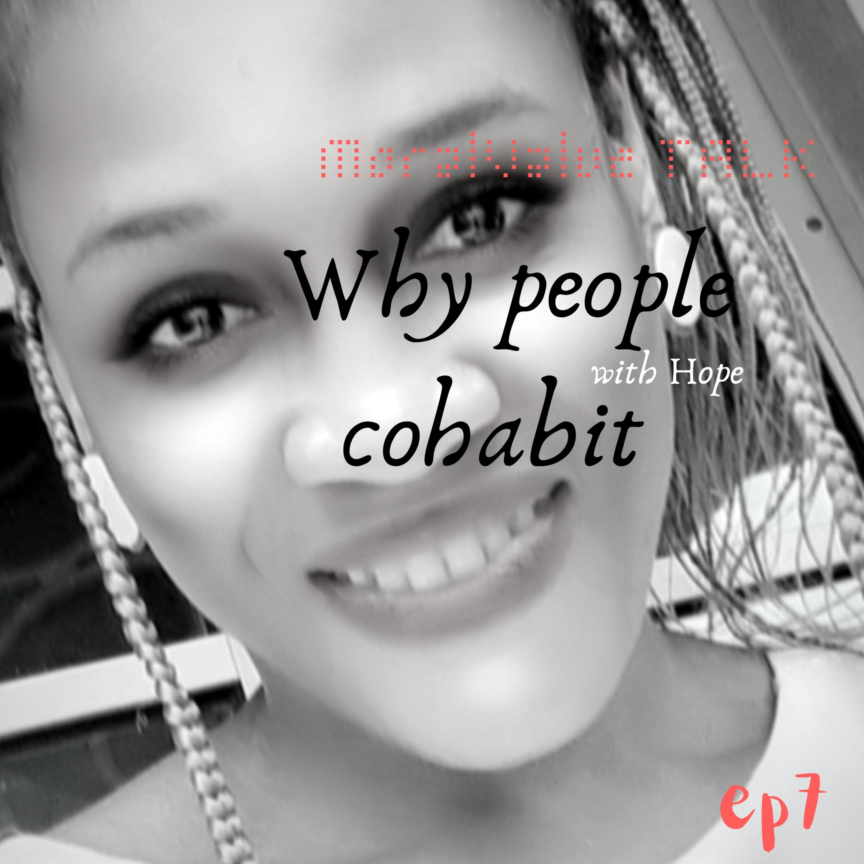 Why people cohabit  episode artwork