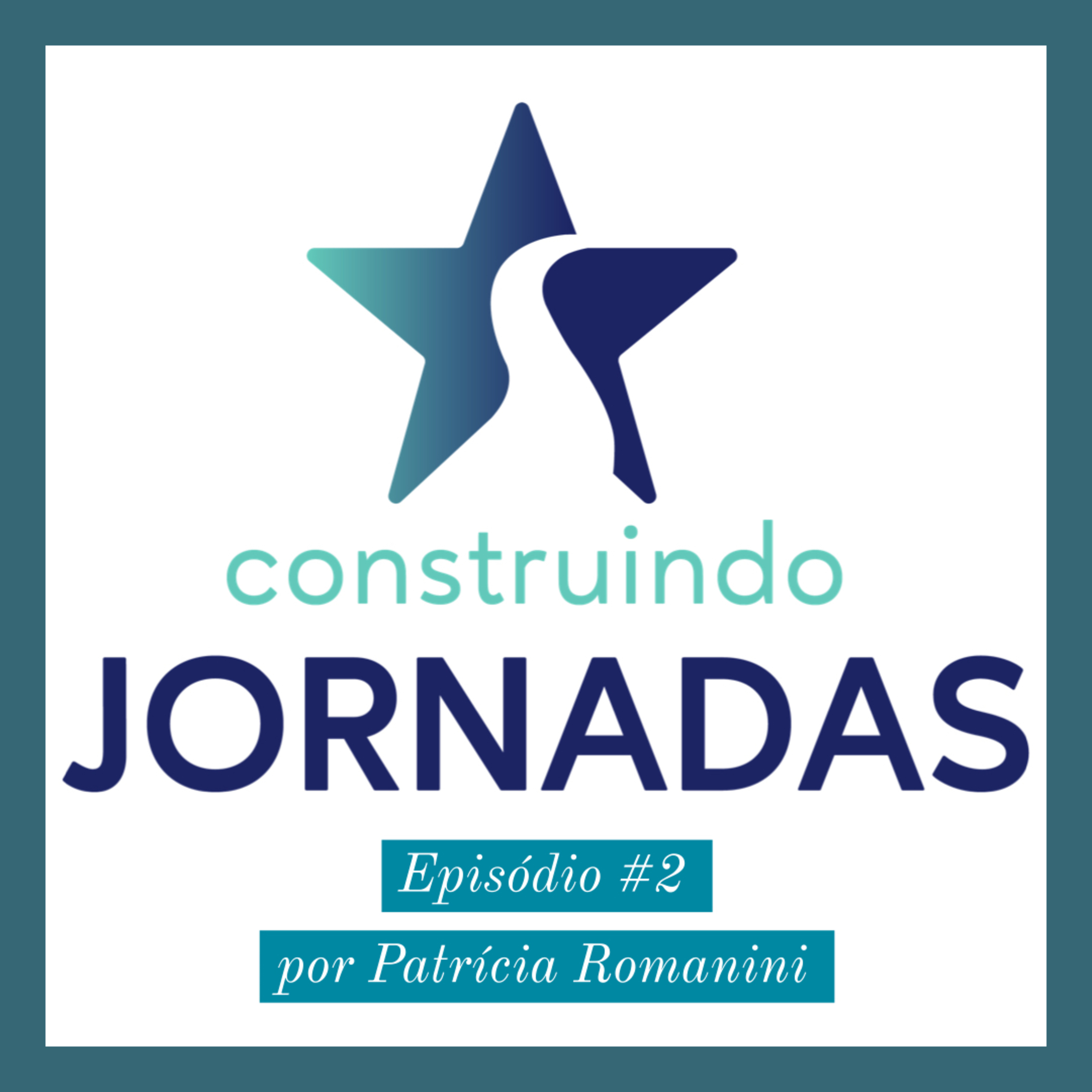 Construindo Jornadas