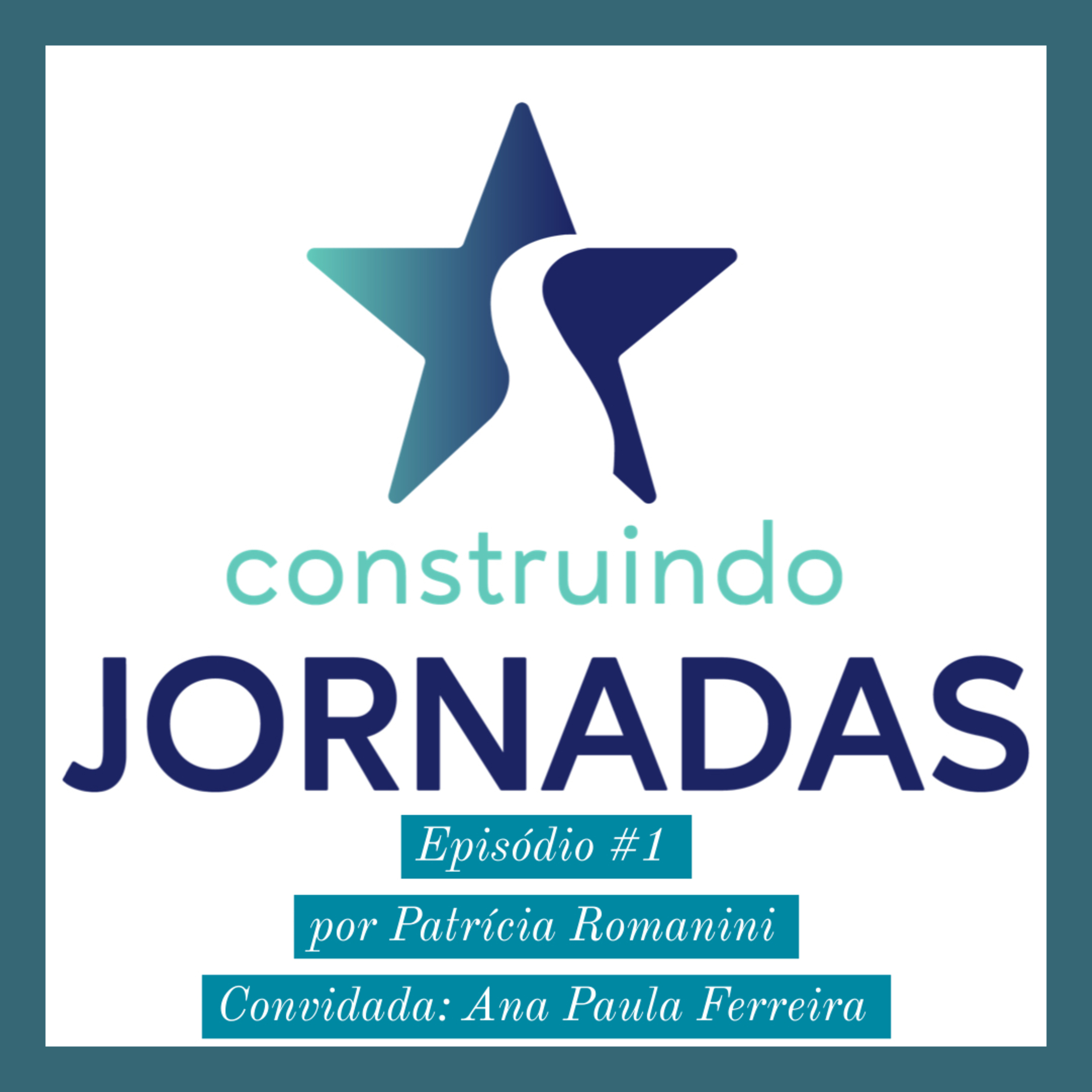 Construindo Jornadas