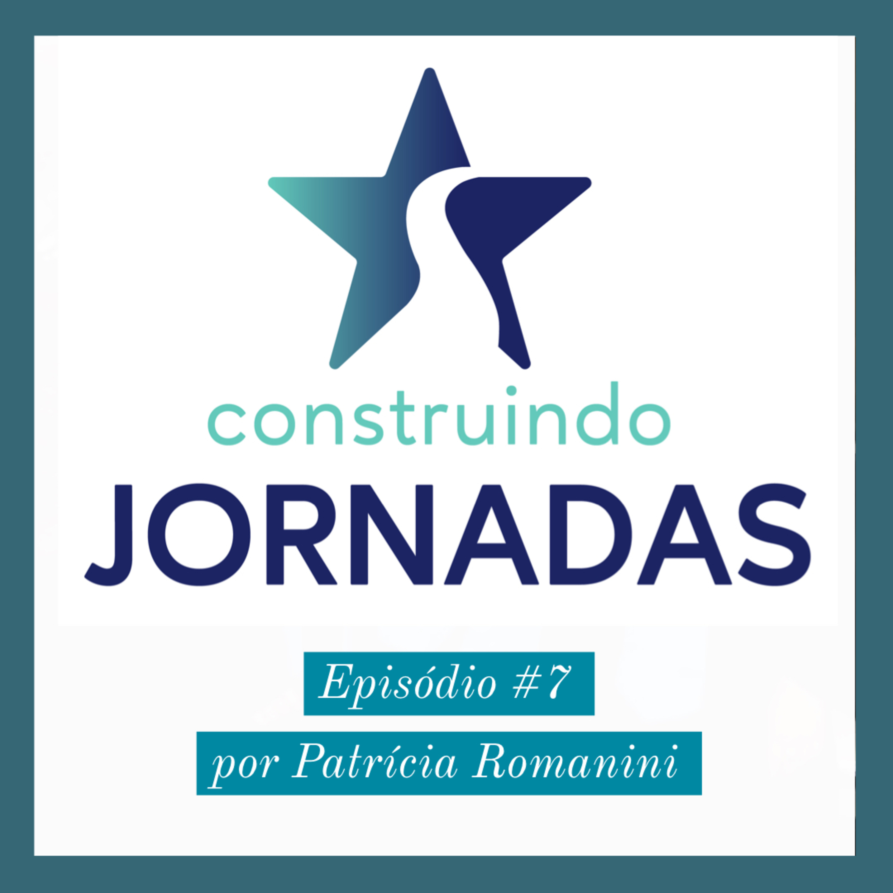 Construindo Jornadas