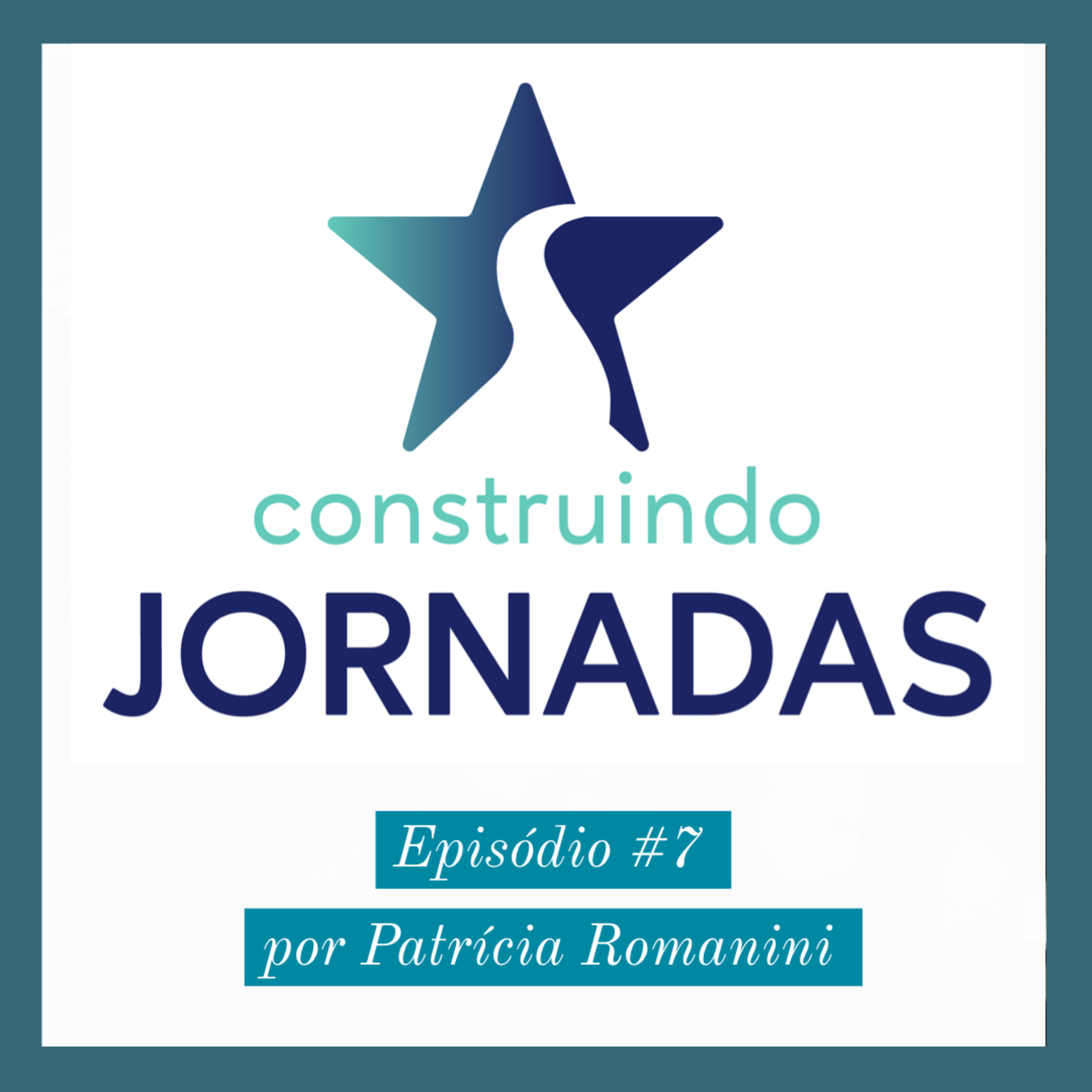 Construindo Jornadas