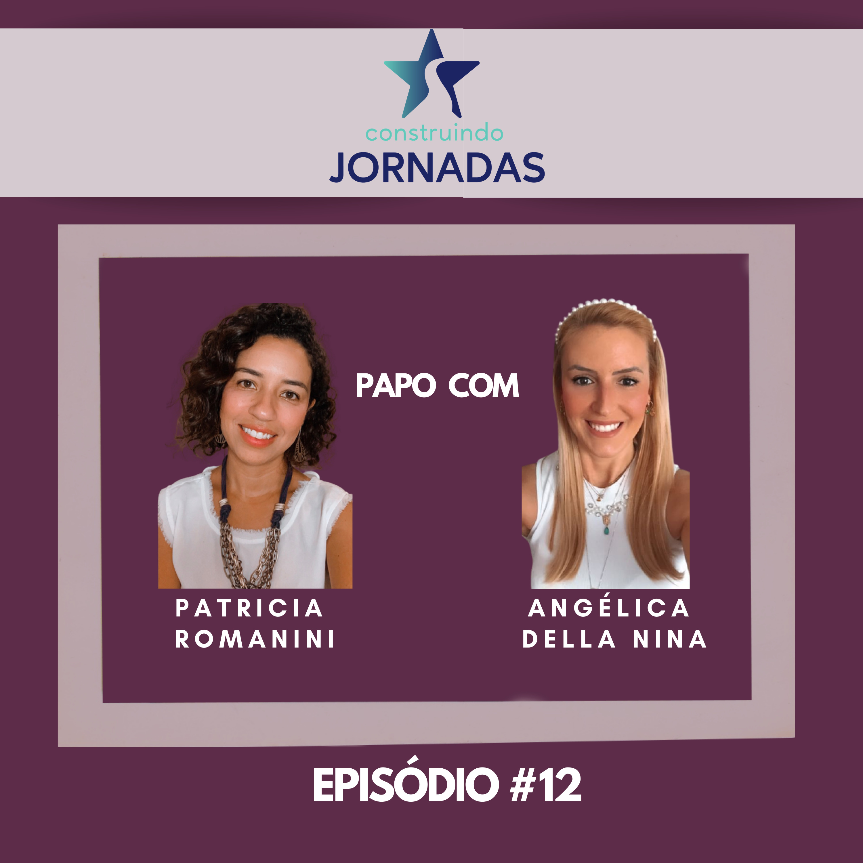 Construindo Jornadas