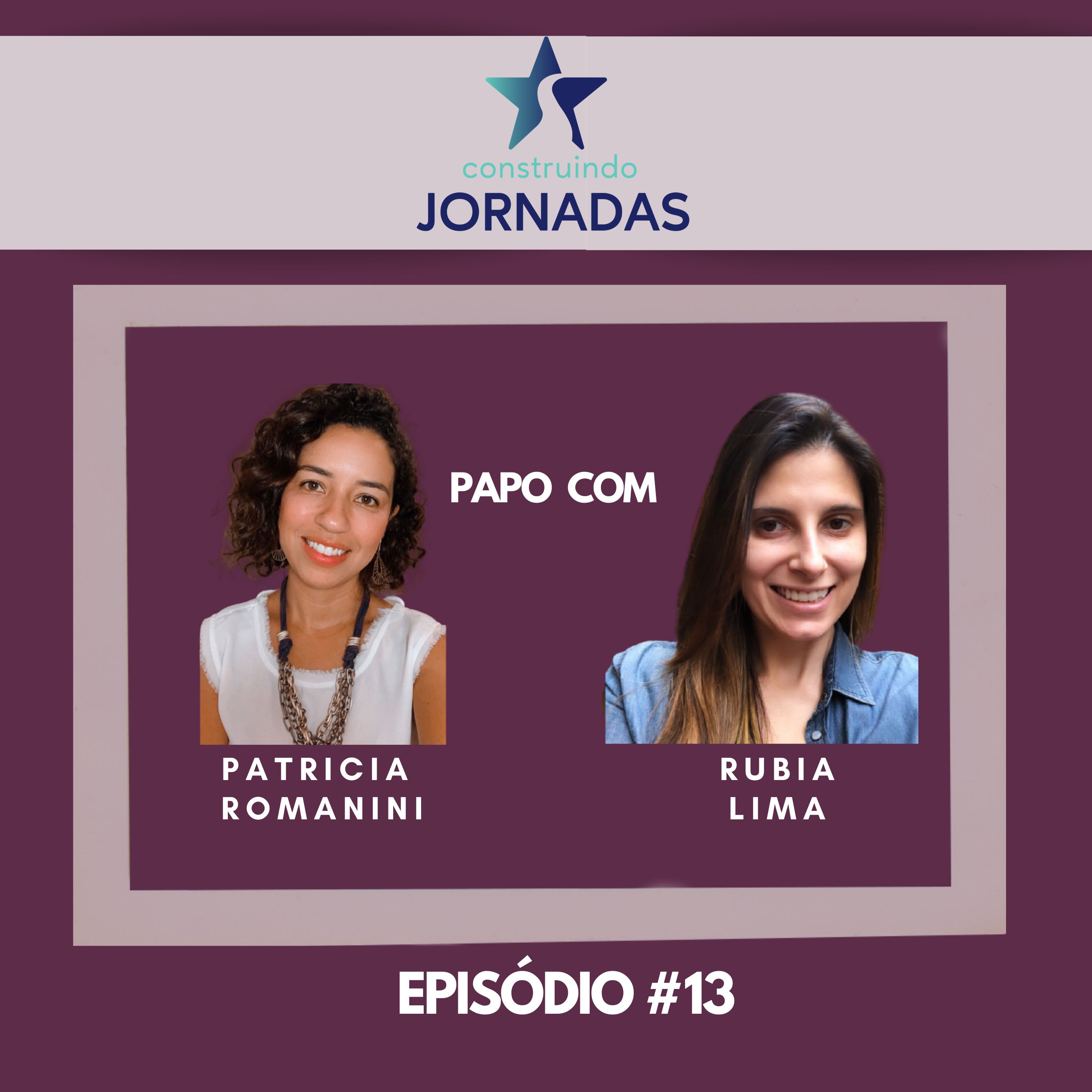 Construindo Jornadas