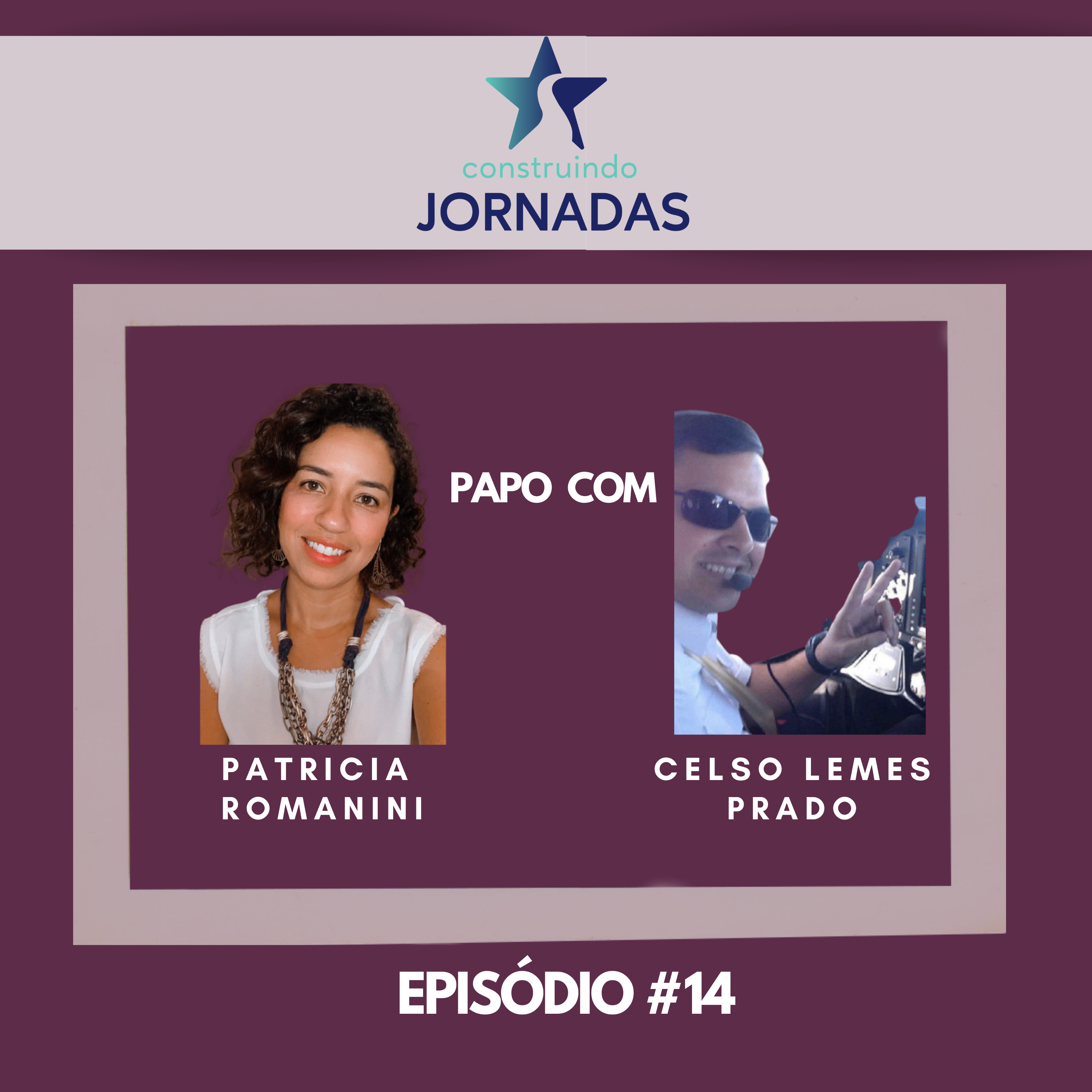 Construindo Jornadas