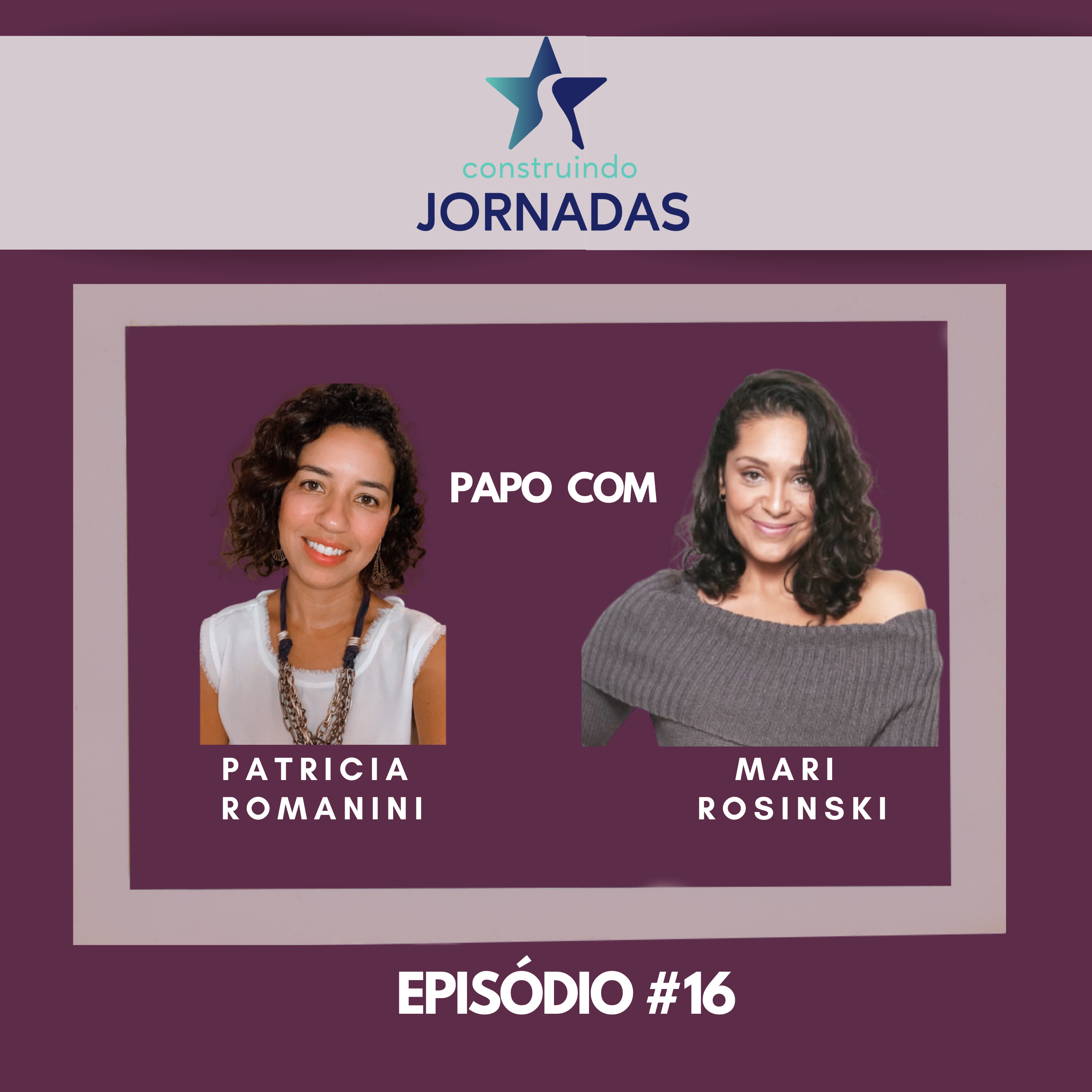 Construindo Jornadas