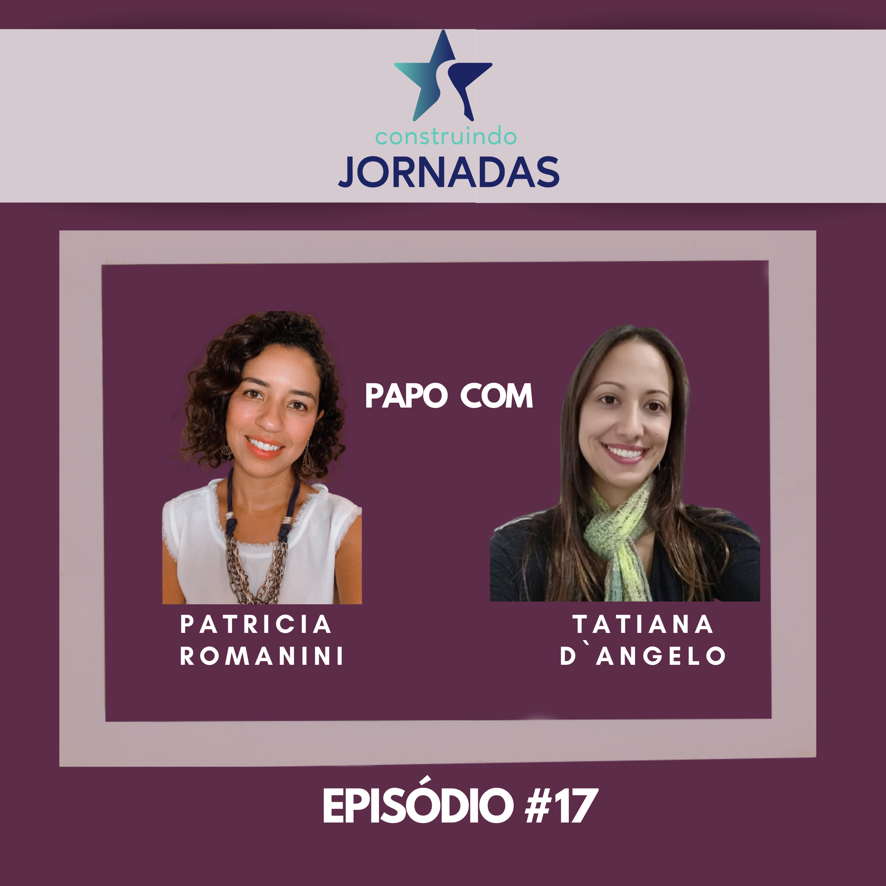 Construindo Jornadas
