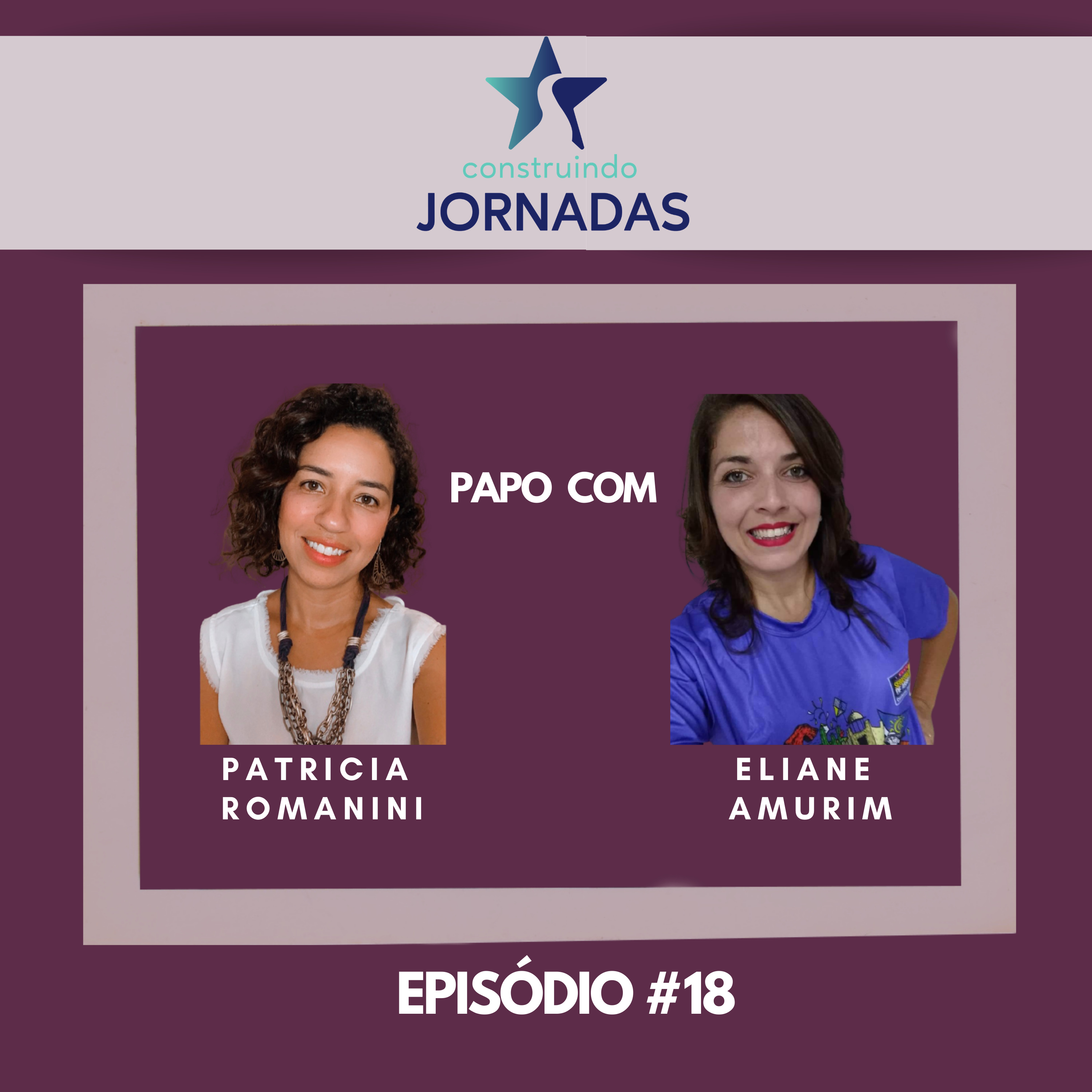 Construindo Jornadas