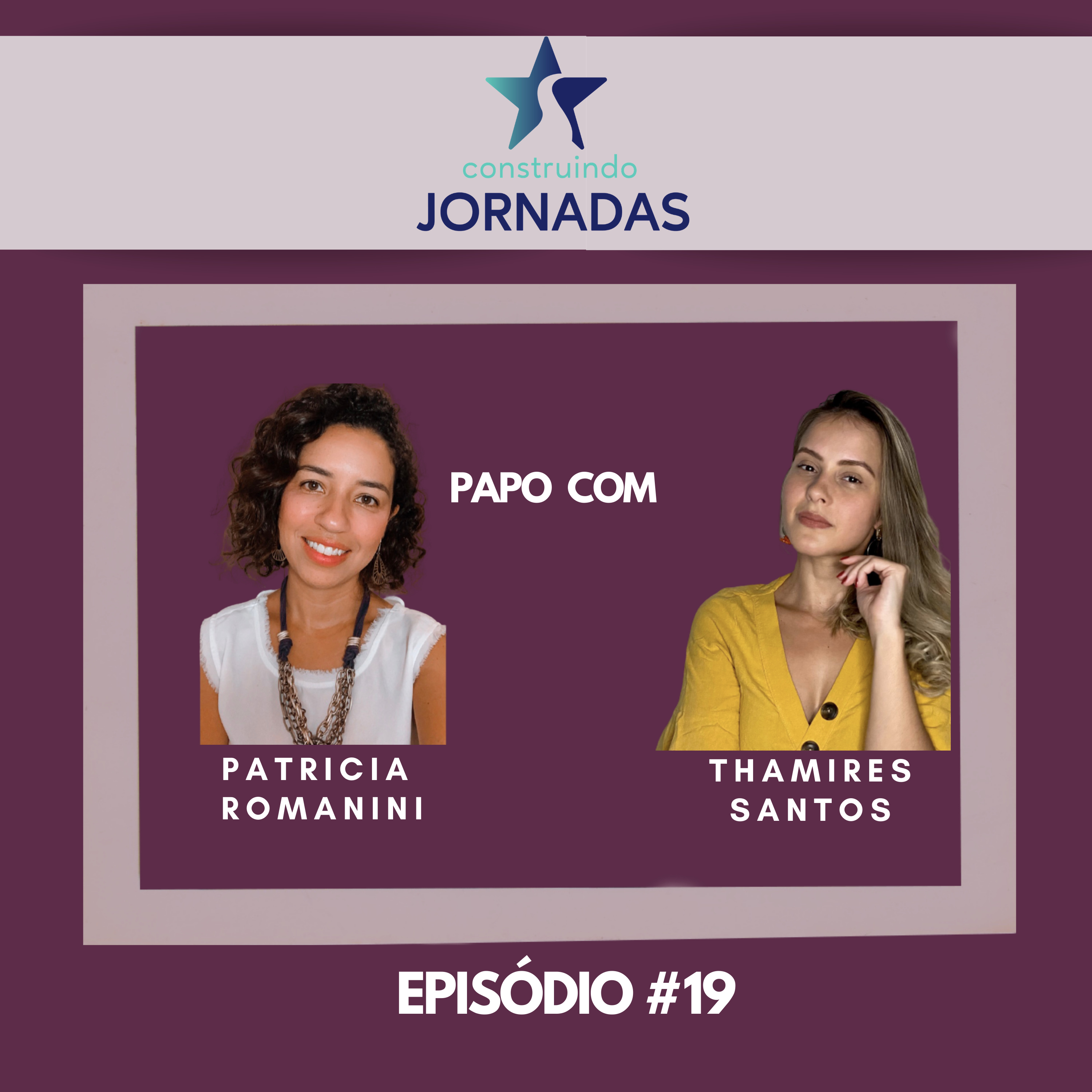 Construindo Jornadas