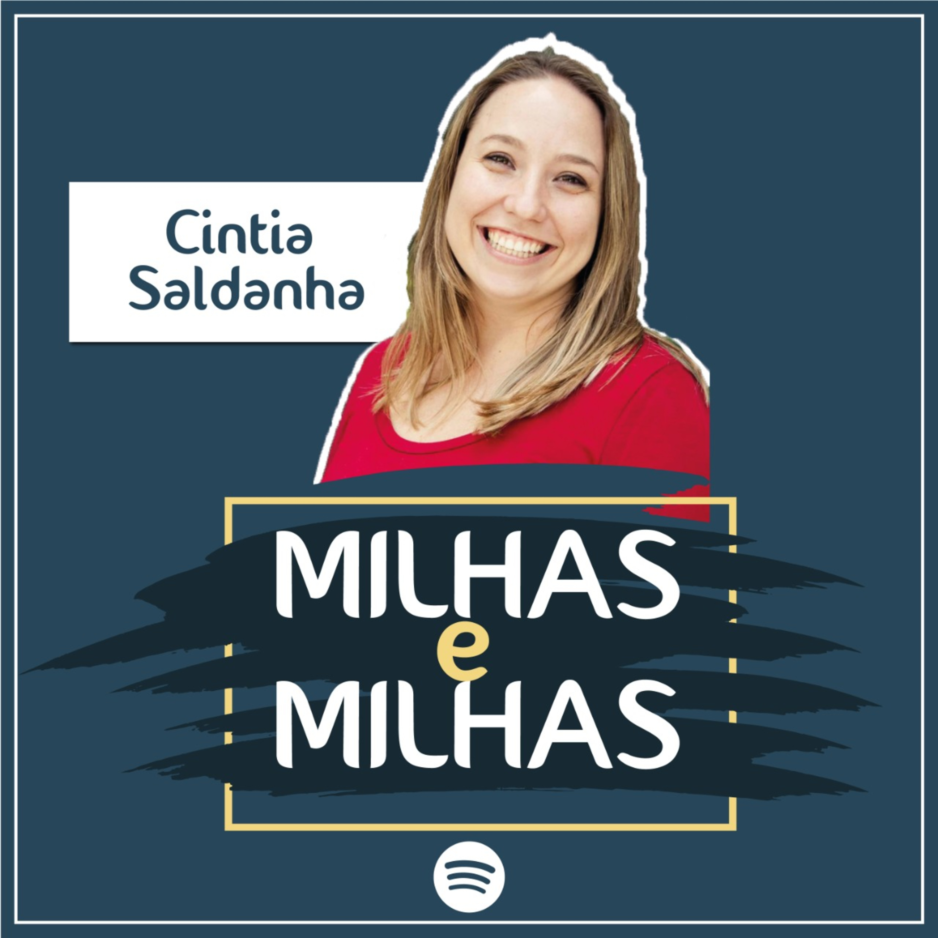 Milhas e Milhas