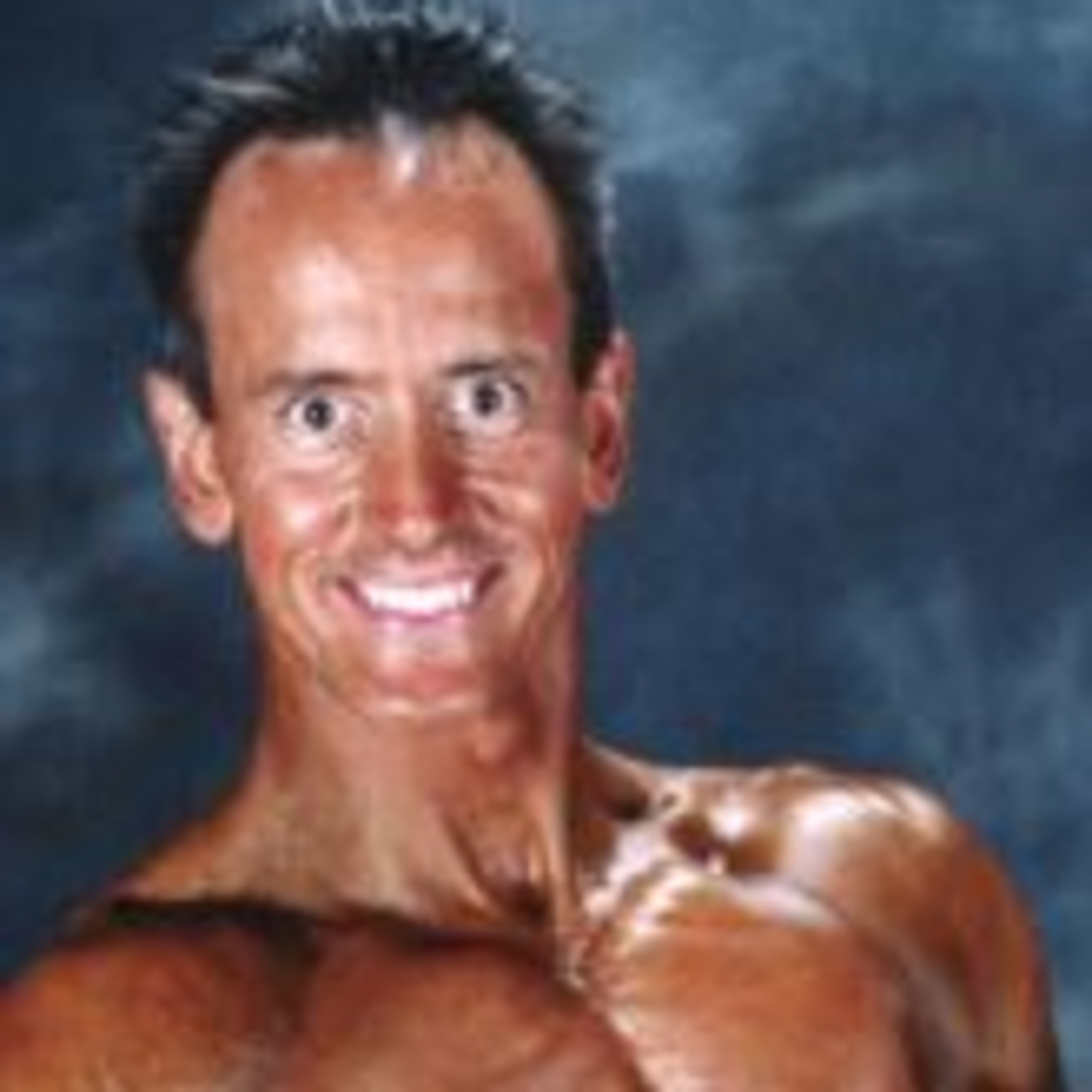 Supersetyourlife.com Podcast