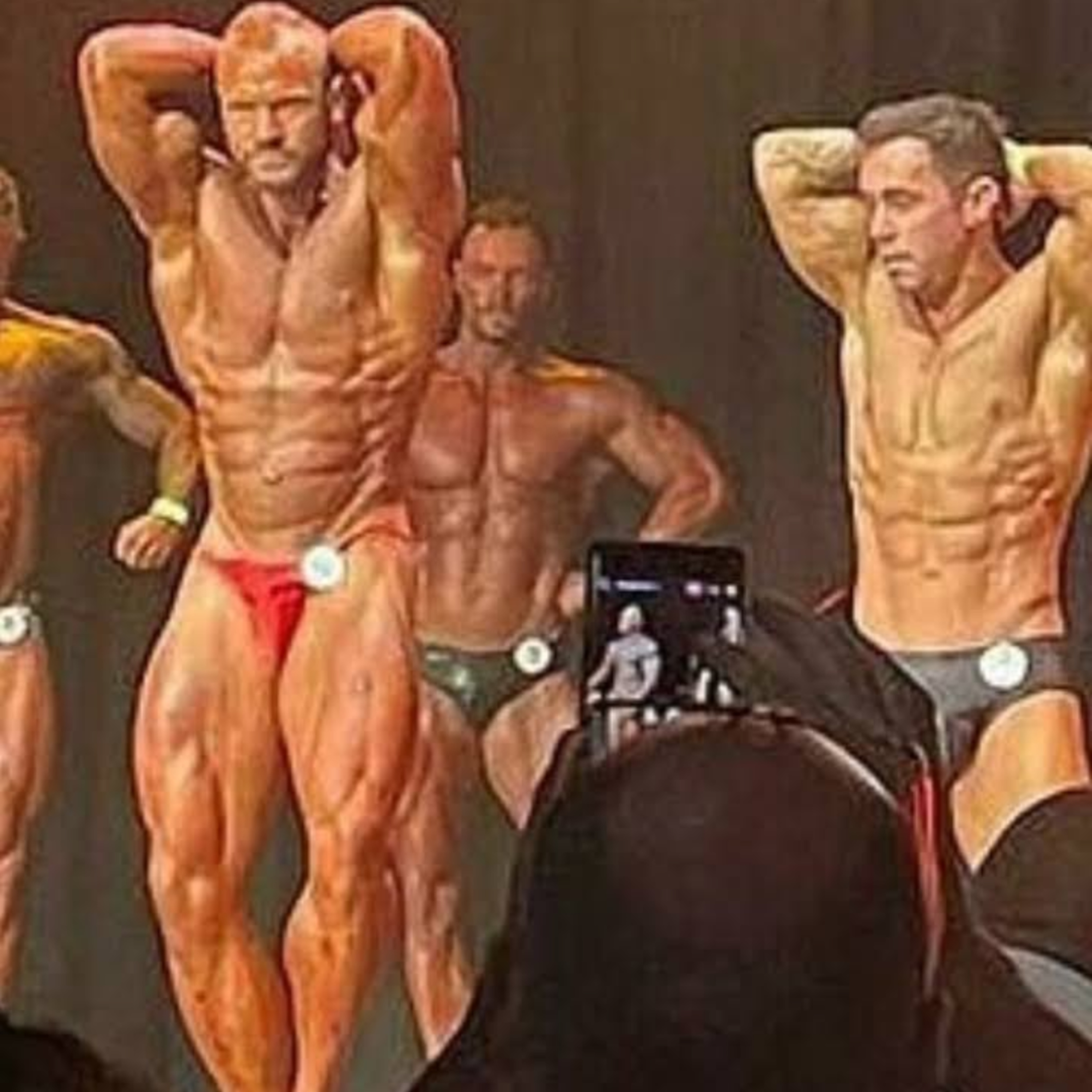 Supersetyourlife.com Podcast