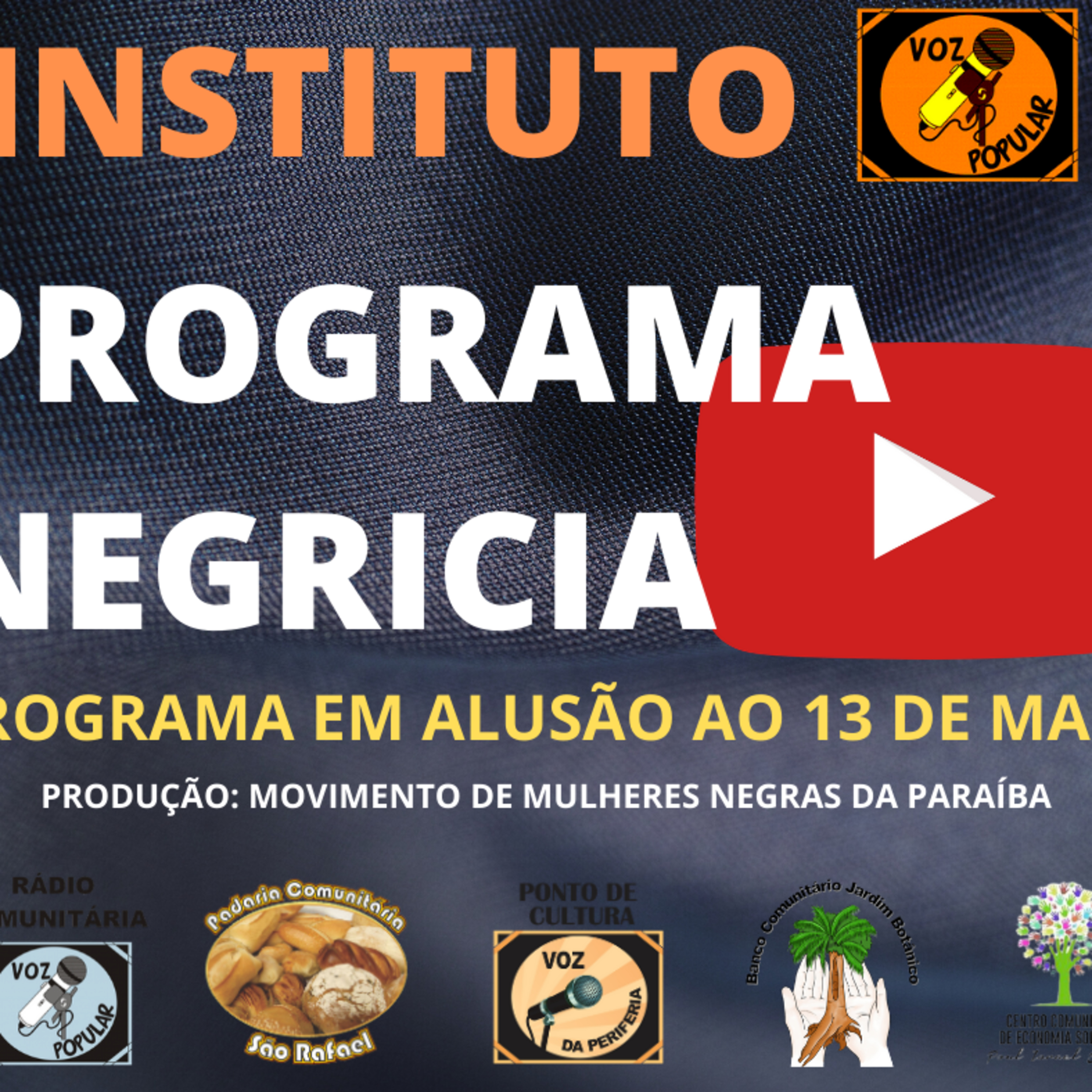 RÁDIO COMUNITÁRIA VOZ POPULAR