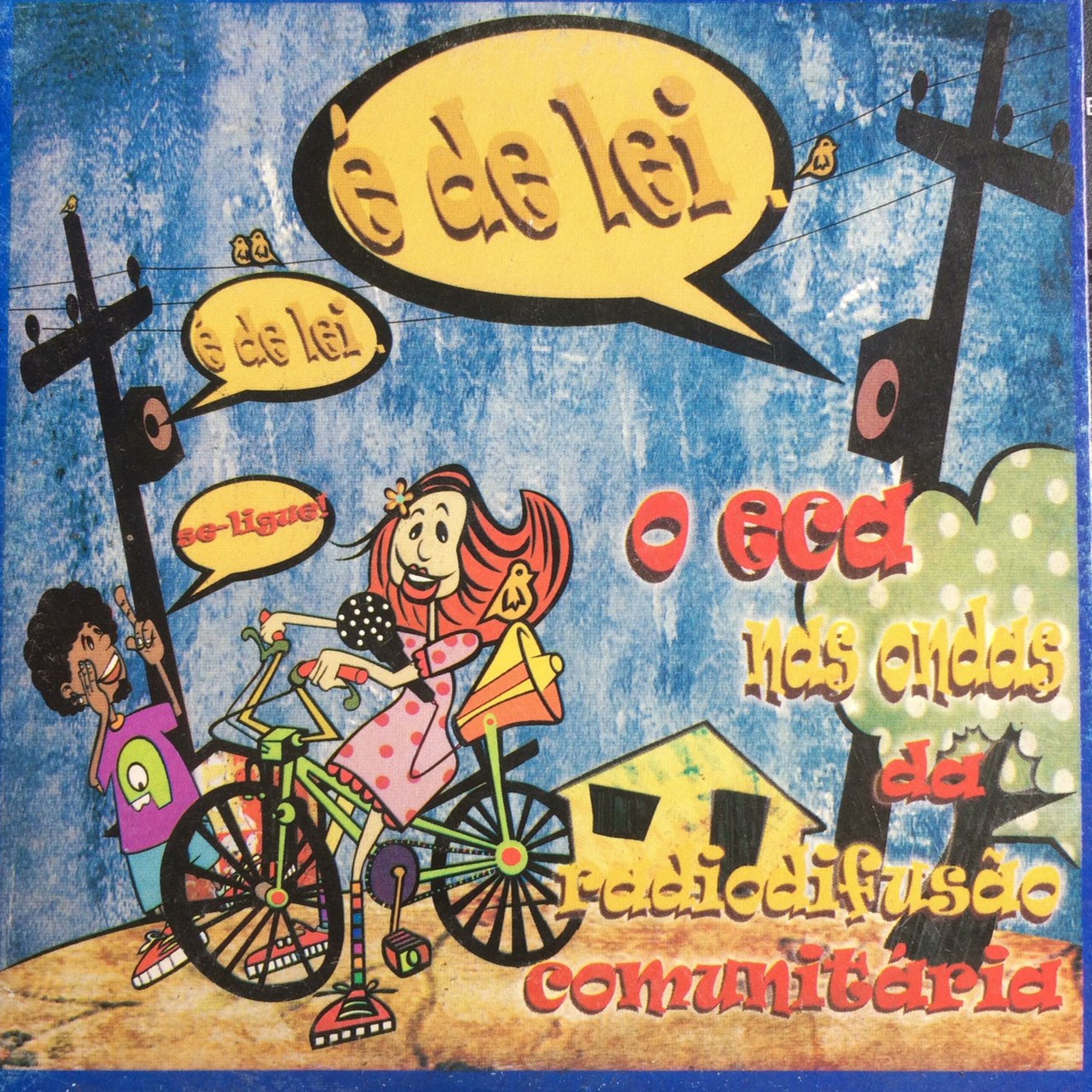 RÁDIO COMUNITÁRIA VOZ POPULAR
