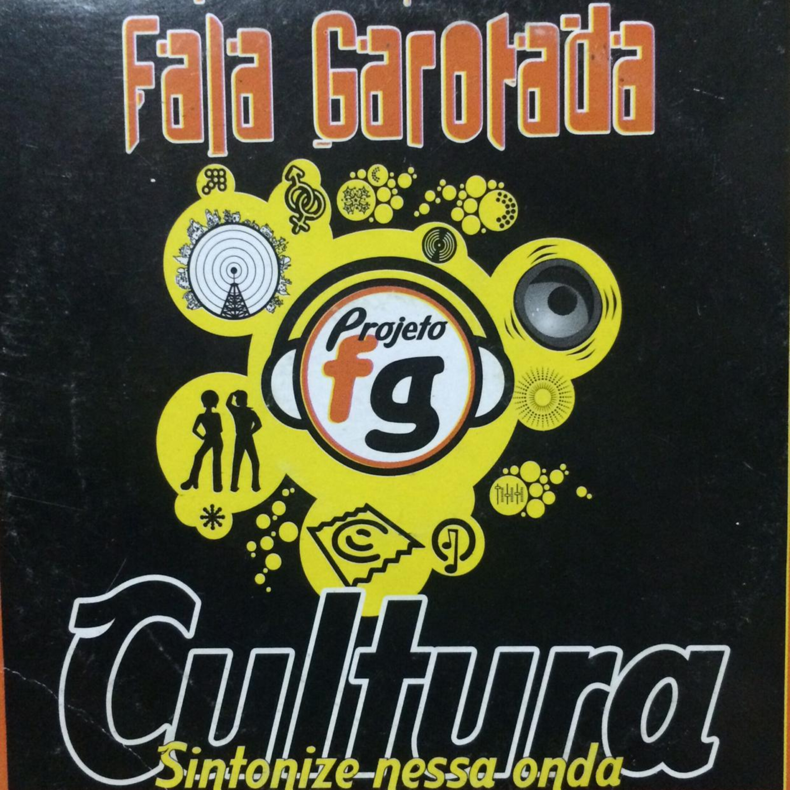 RÁDIO COMUNITÁRIA VOZ POPULAR