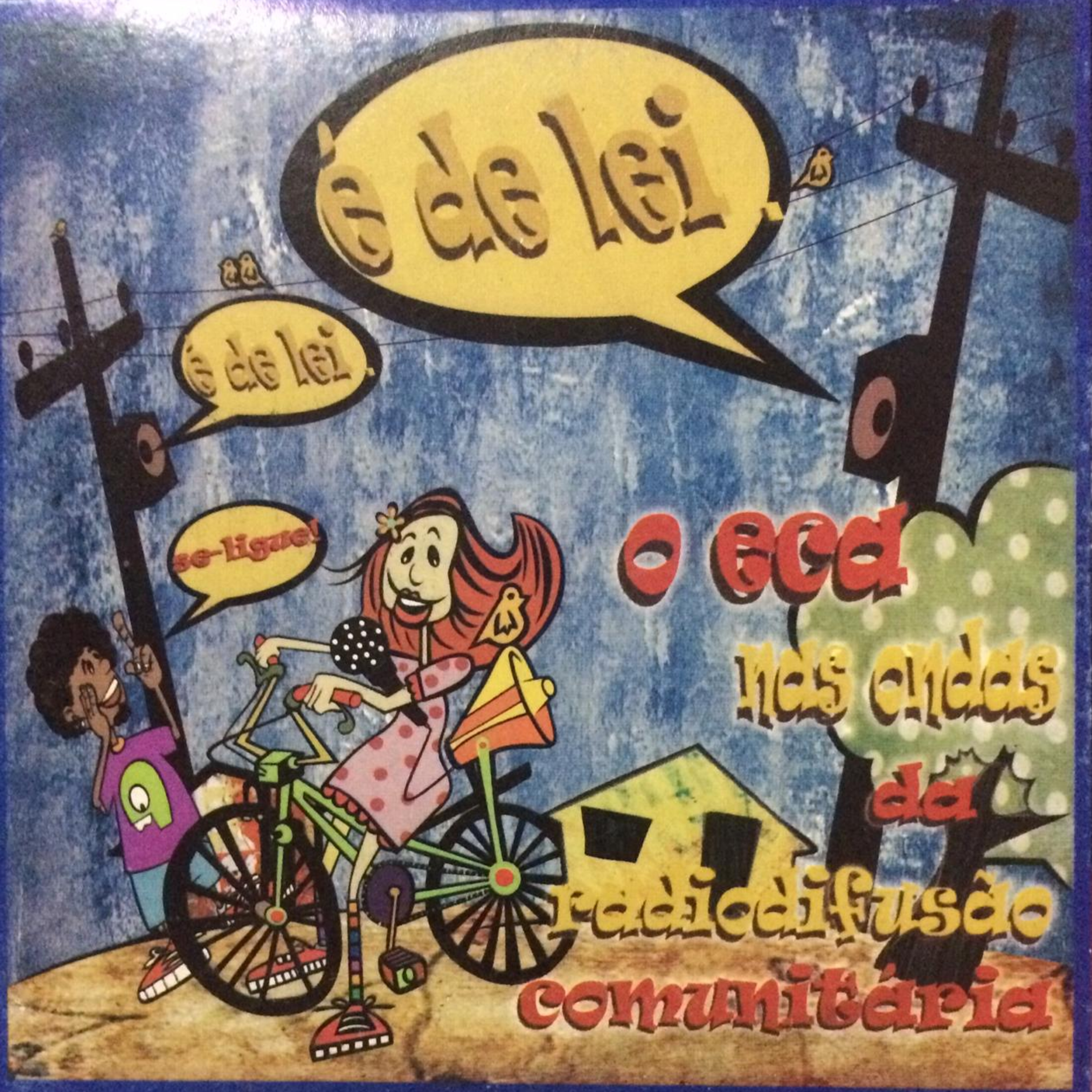 RÁDIO COMUNITÁRIA VOZ POPULAR