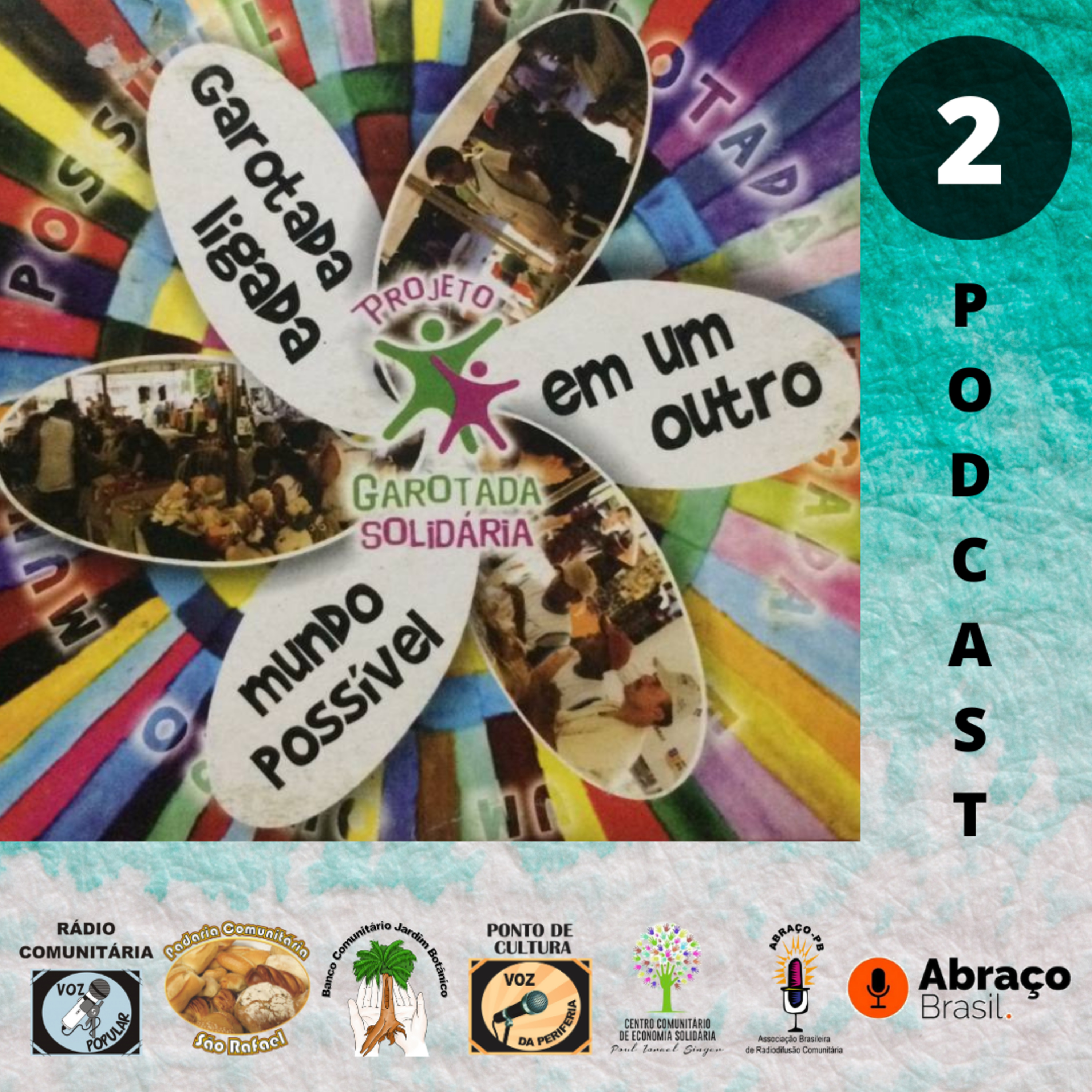 RÁDIO COMUNITÁRIA VOZ POPULAR