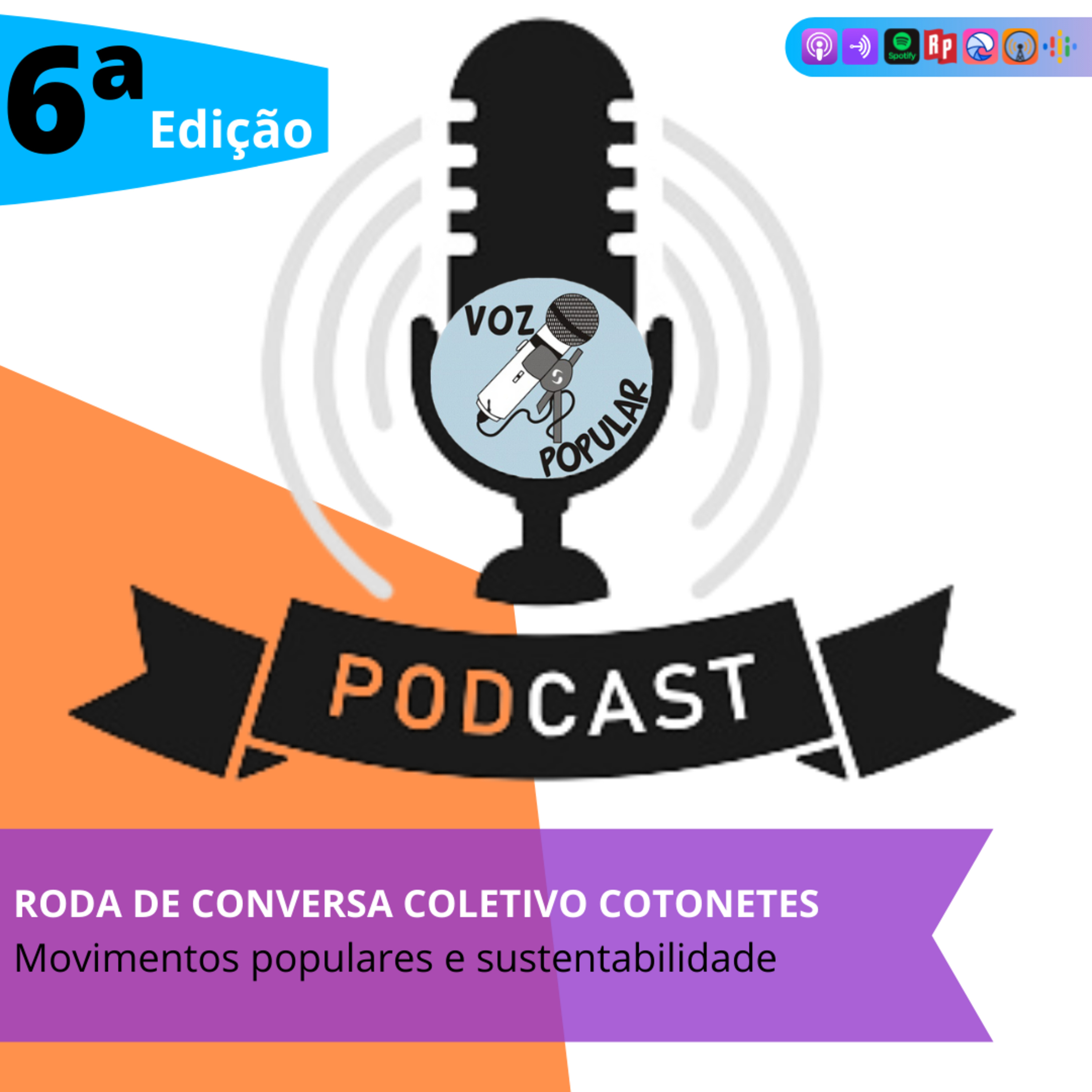 RÁDIO COMUNITÁRIA VOZ POPULAR