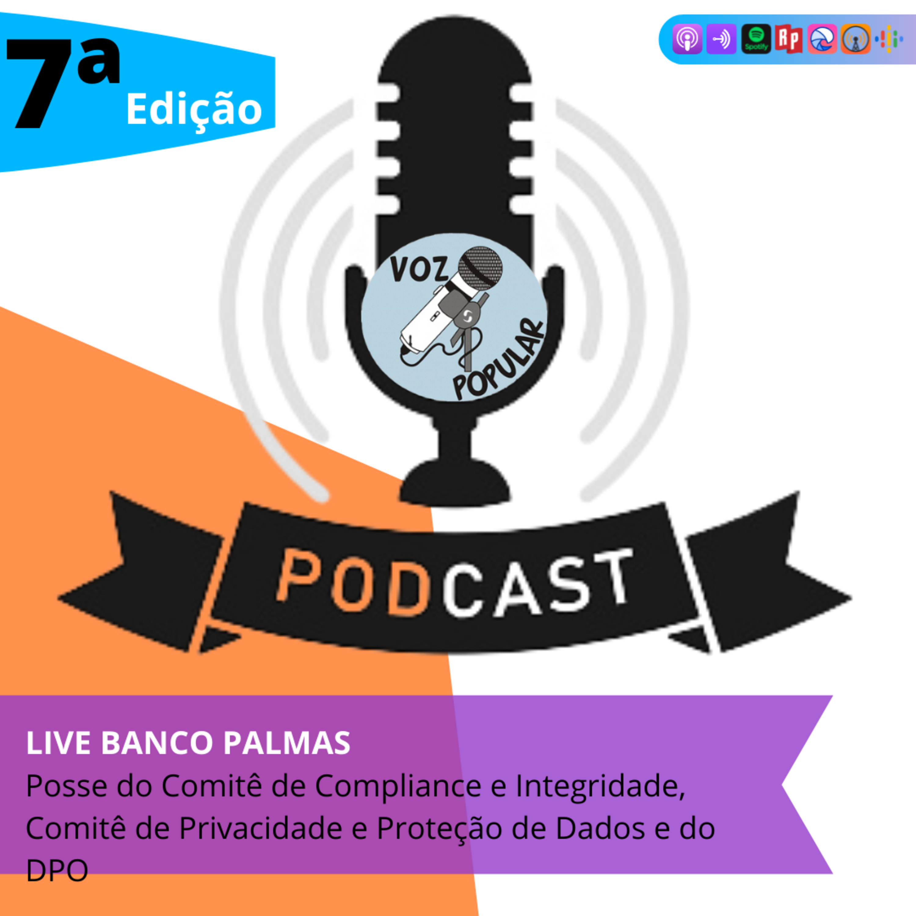 RÁDIO COMUNITÁRIA VOZ POPULAR