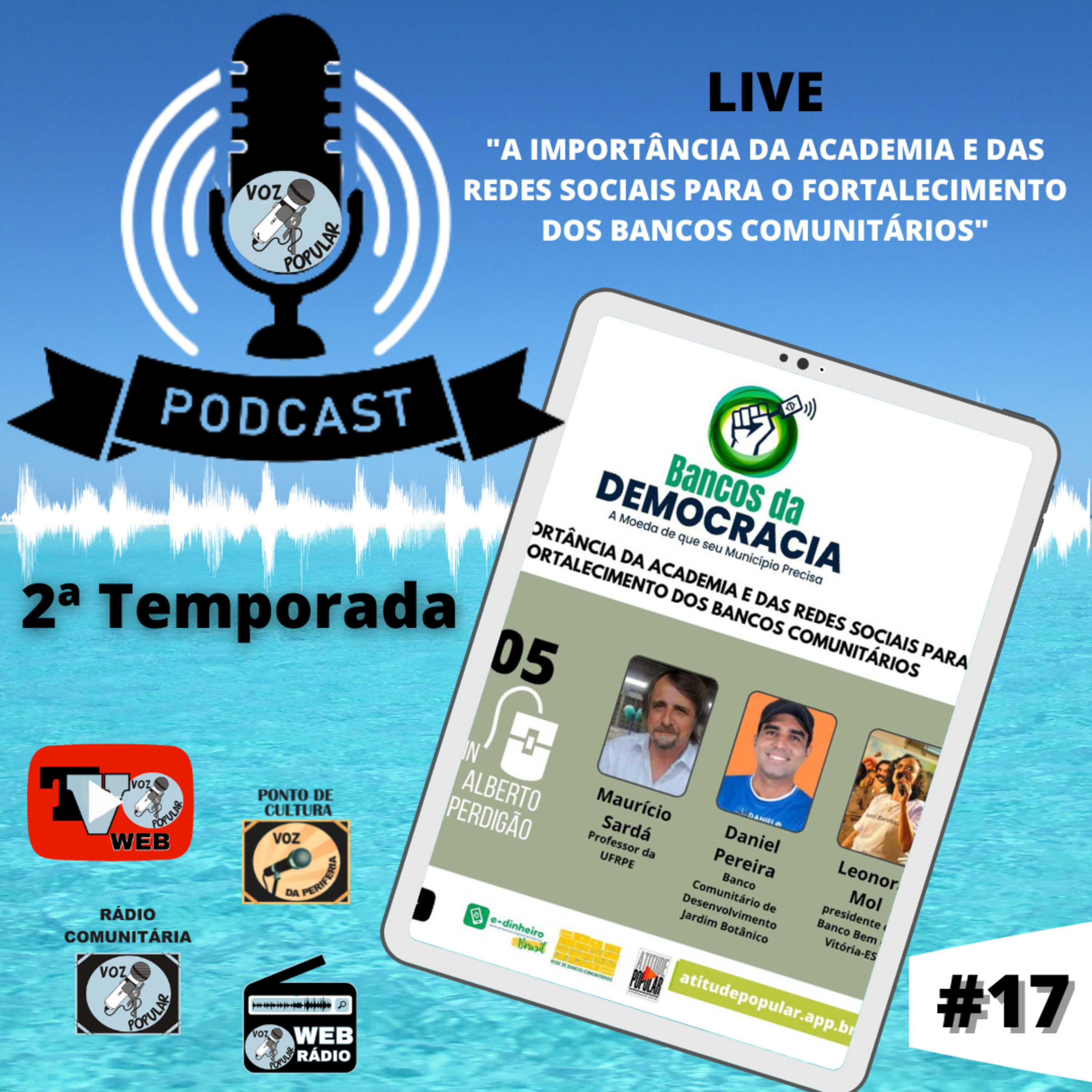 RÁDIO COMUNITÁRIA VOZ POPULAR