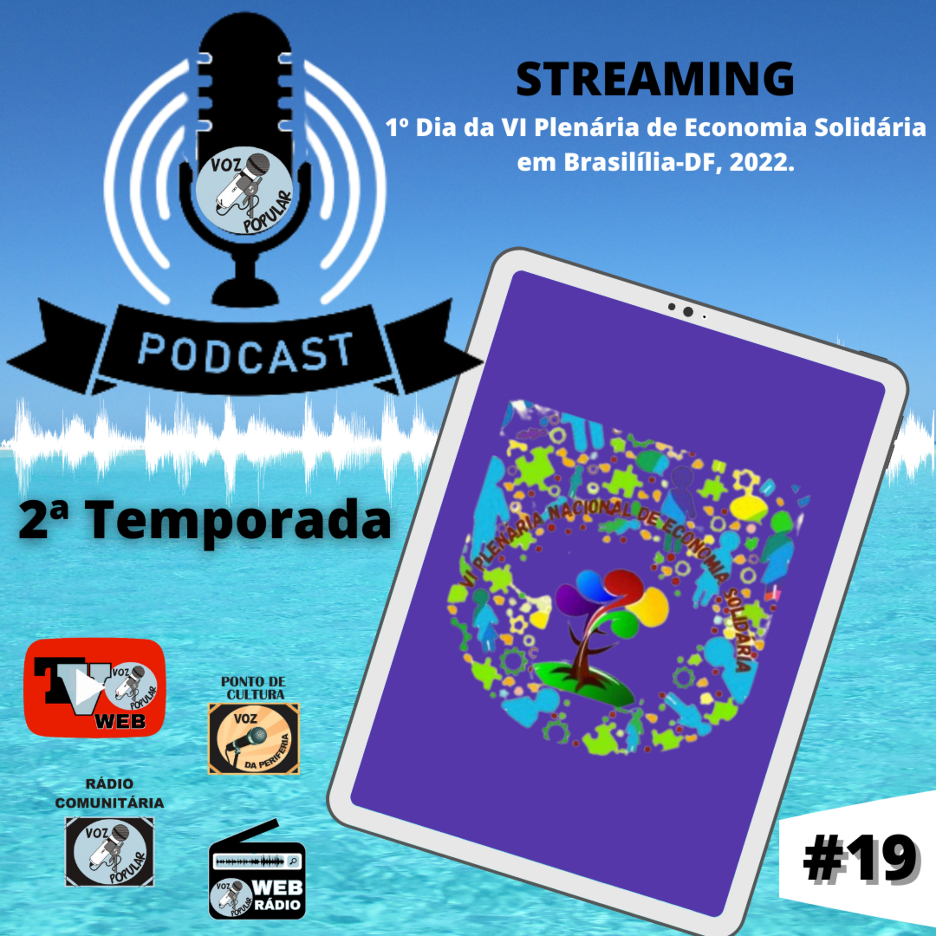RÁDIO COMUNITÁRIA VOZ POPULAR