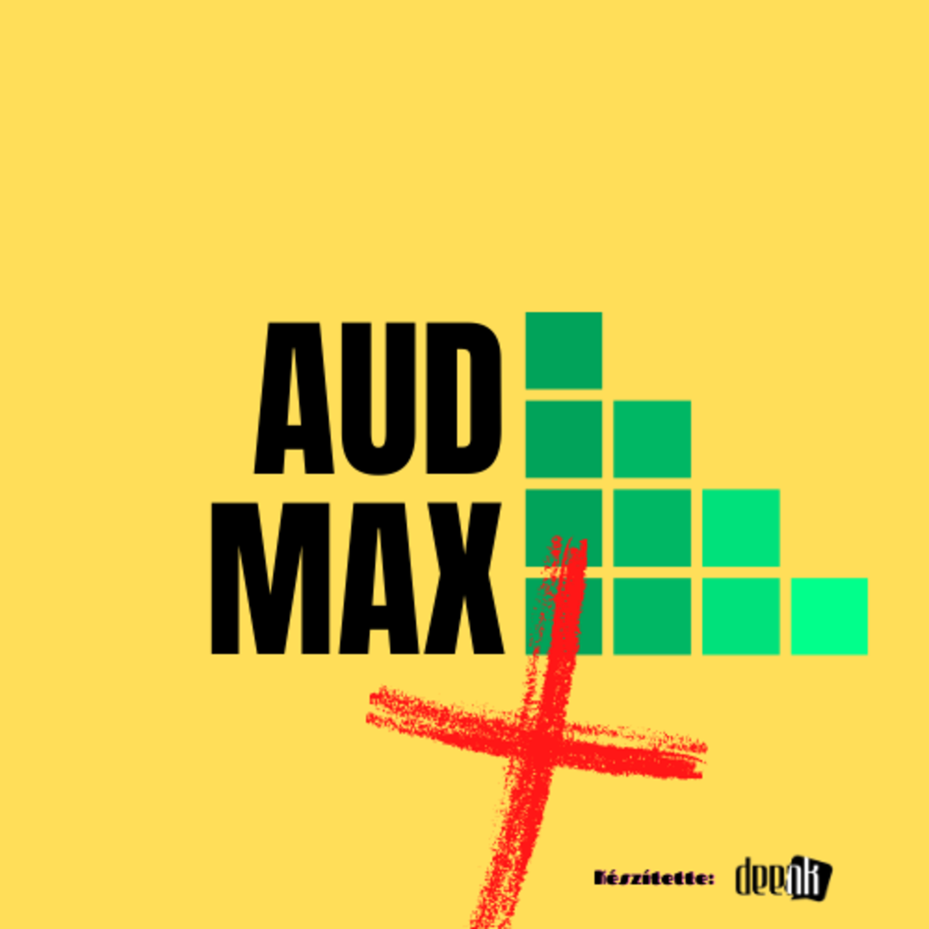 AudMax - A tudomány is lehet szórakoztató és izgalmas