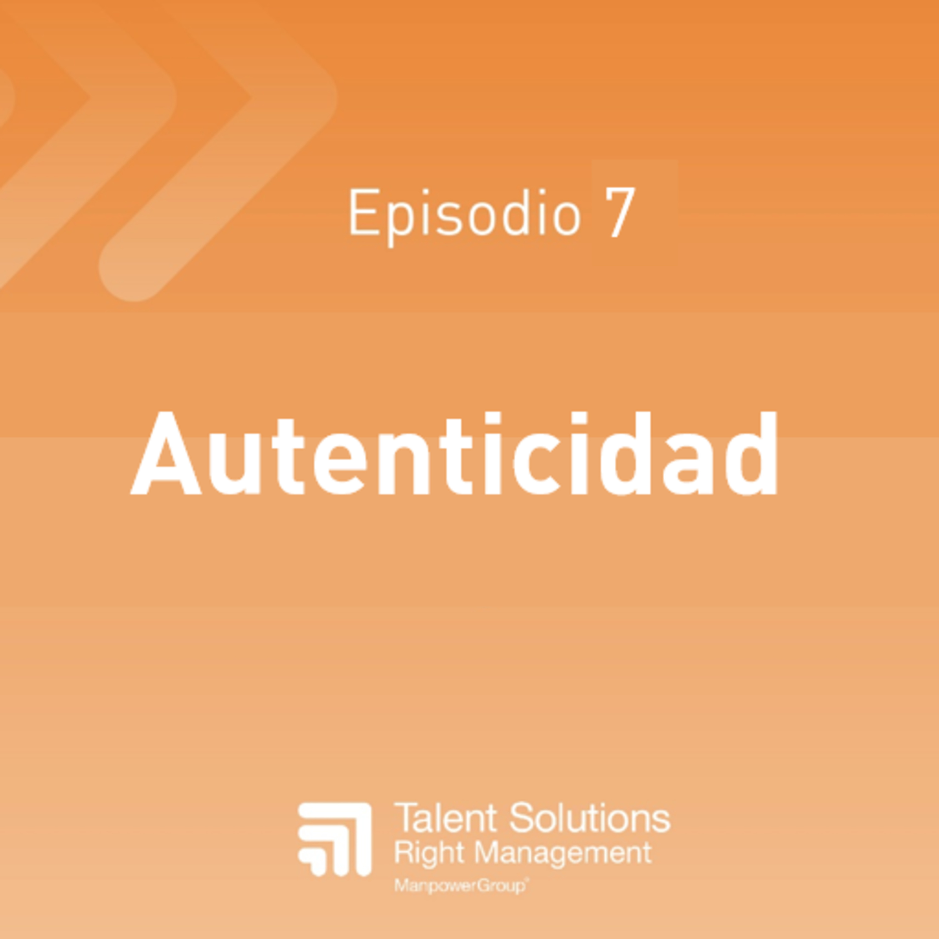 7. Autenticidad con Nestor Montestruque episode artwork