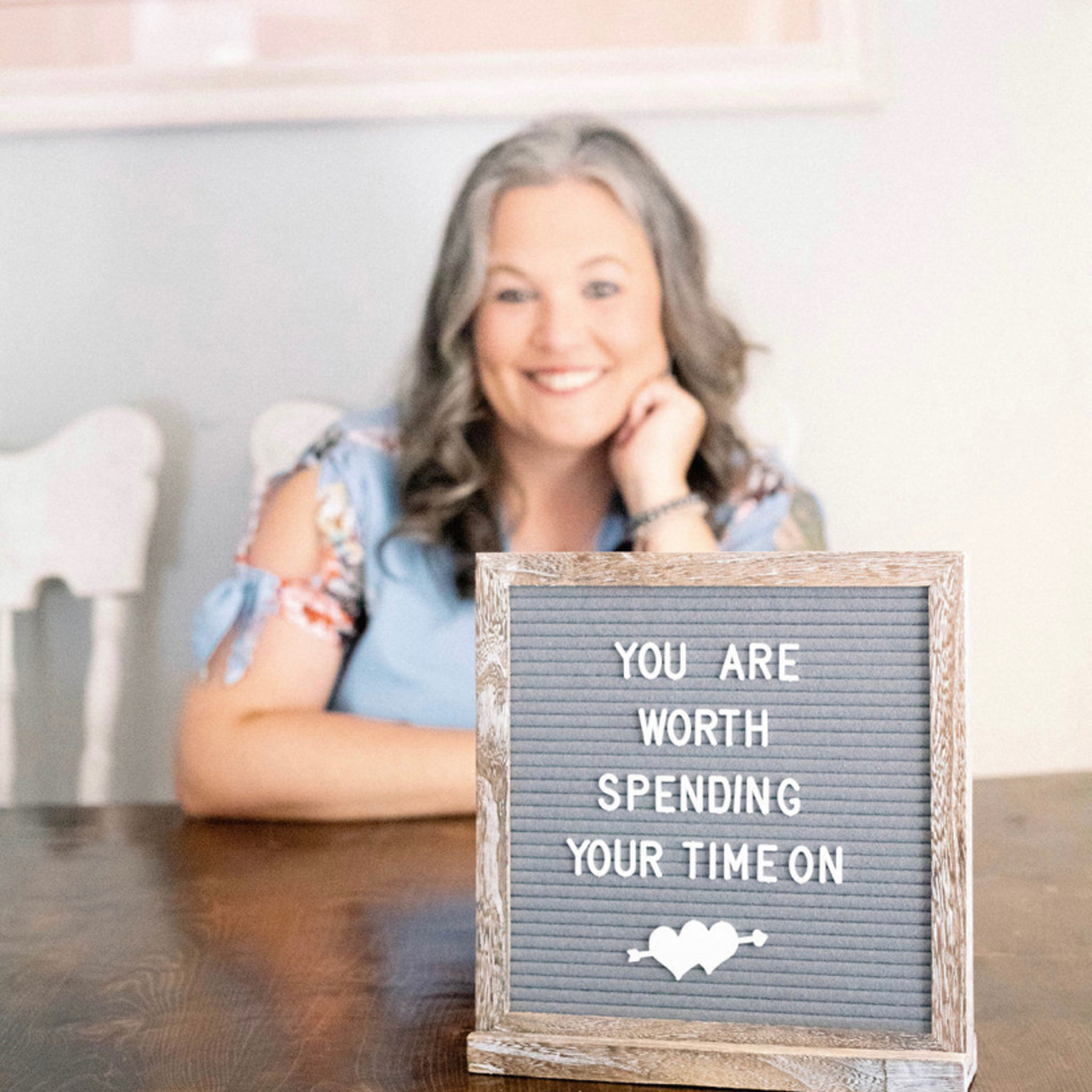 WHO WOULD HAVE THOUGHT?