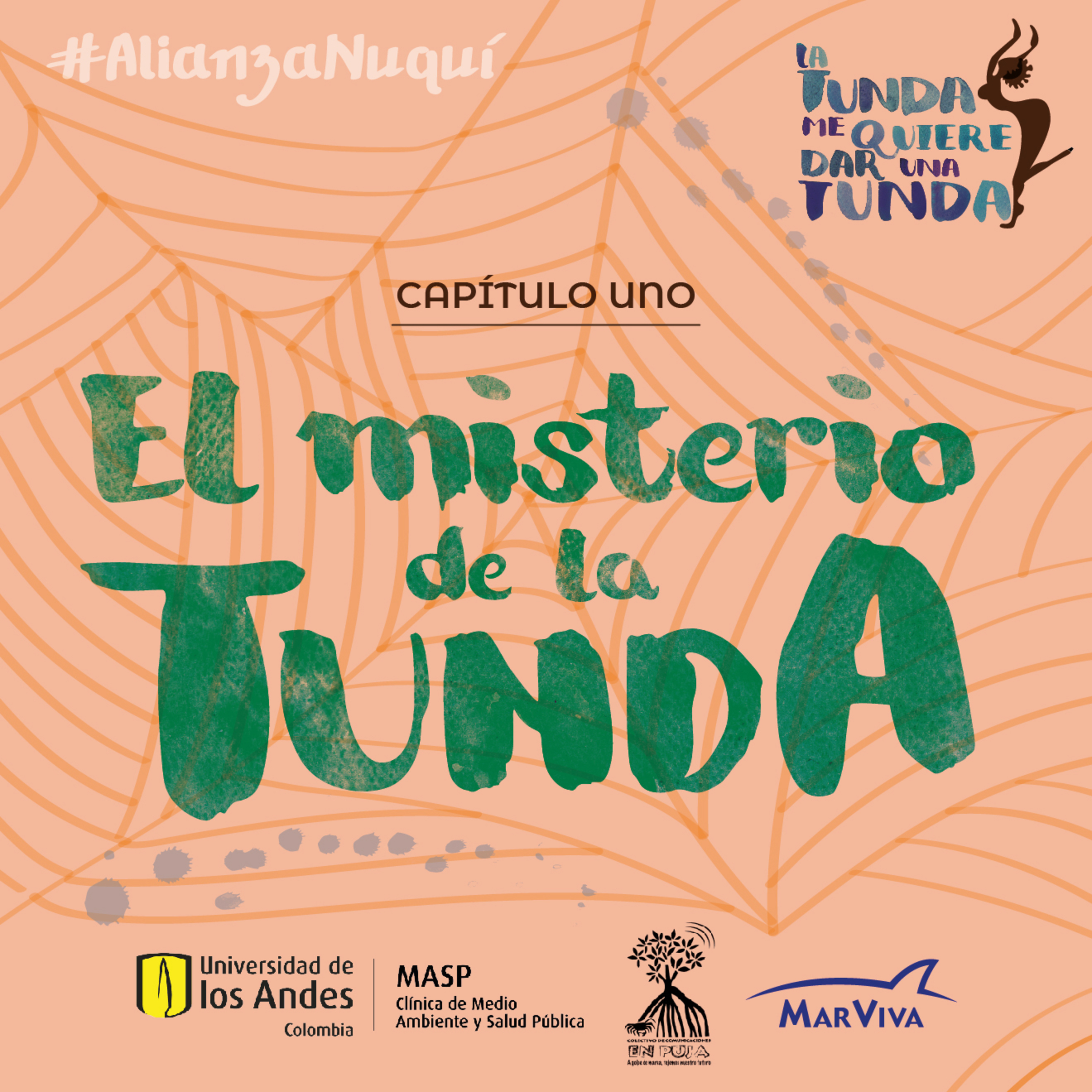 Capítulo 1. El misterio de la Tunda