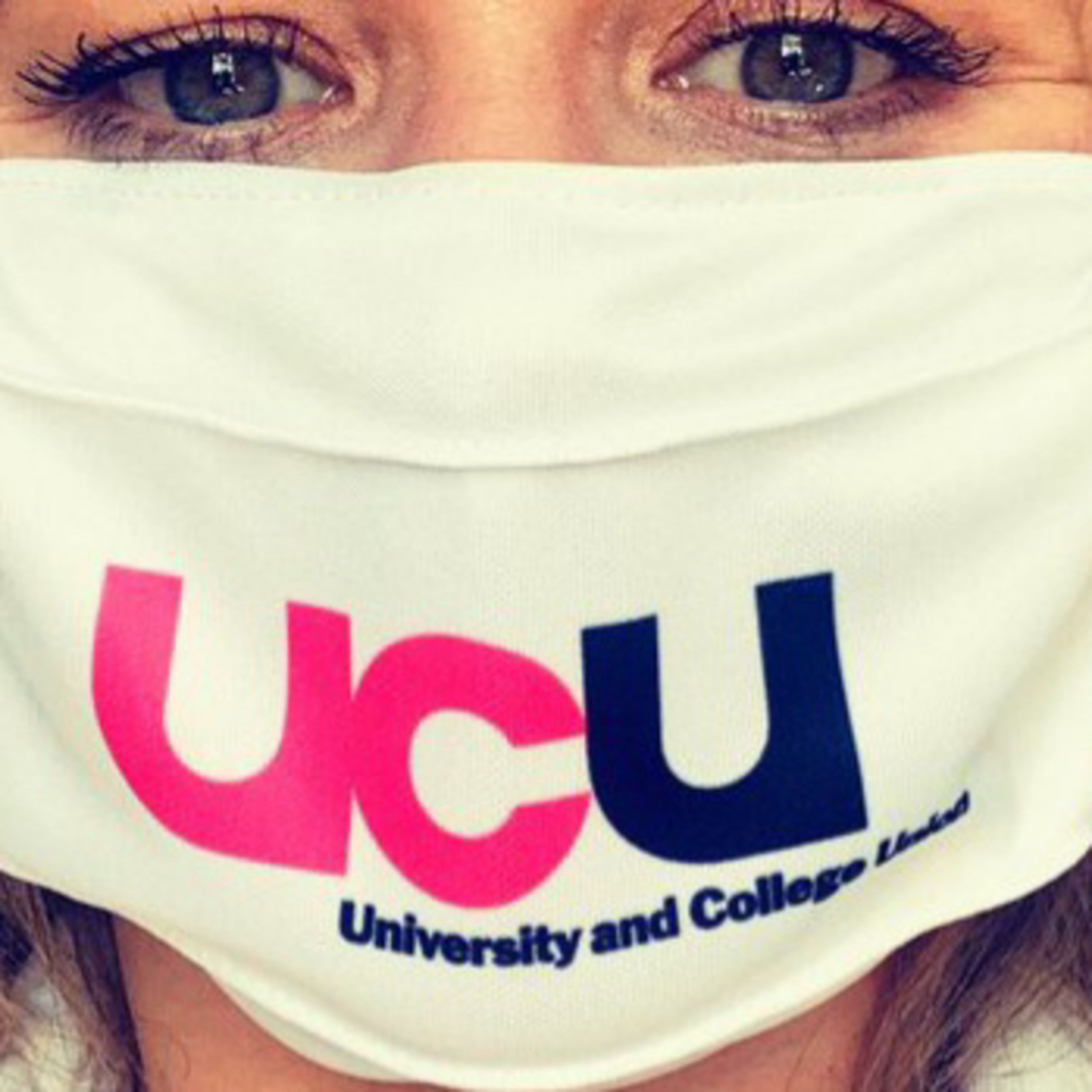 Face Coverings in Further Education Colleges and the local lockdown in the north east episode artwork